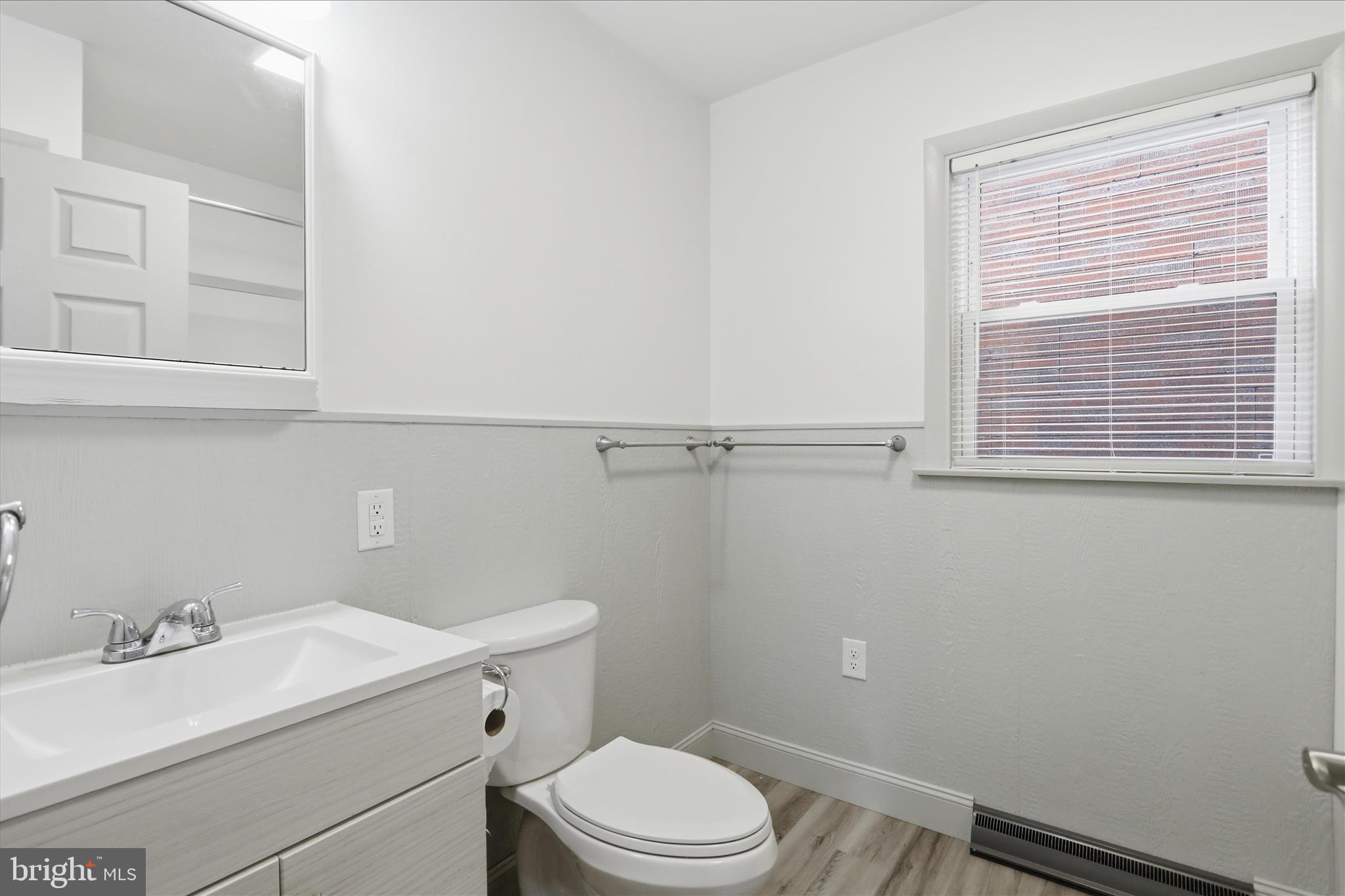 SOUTH END - Residential