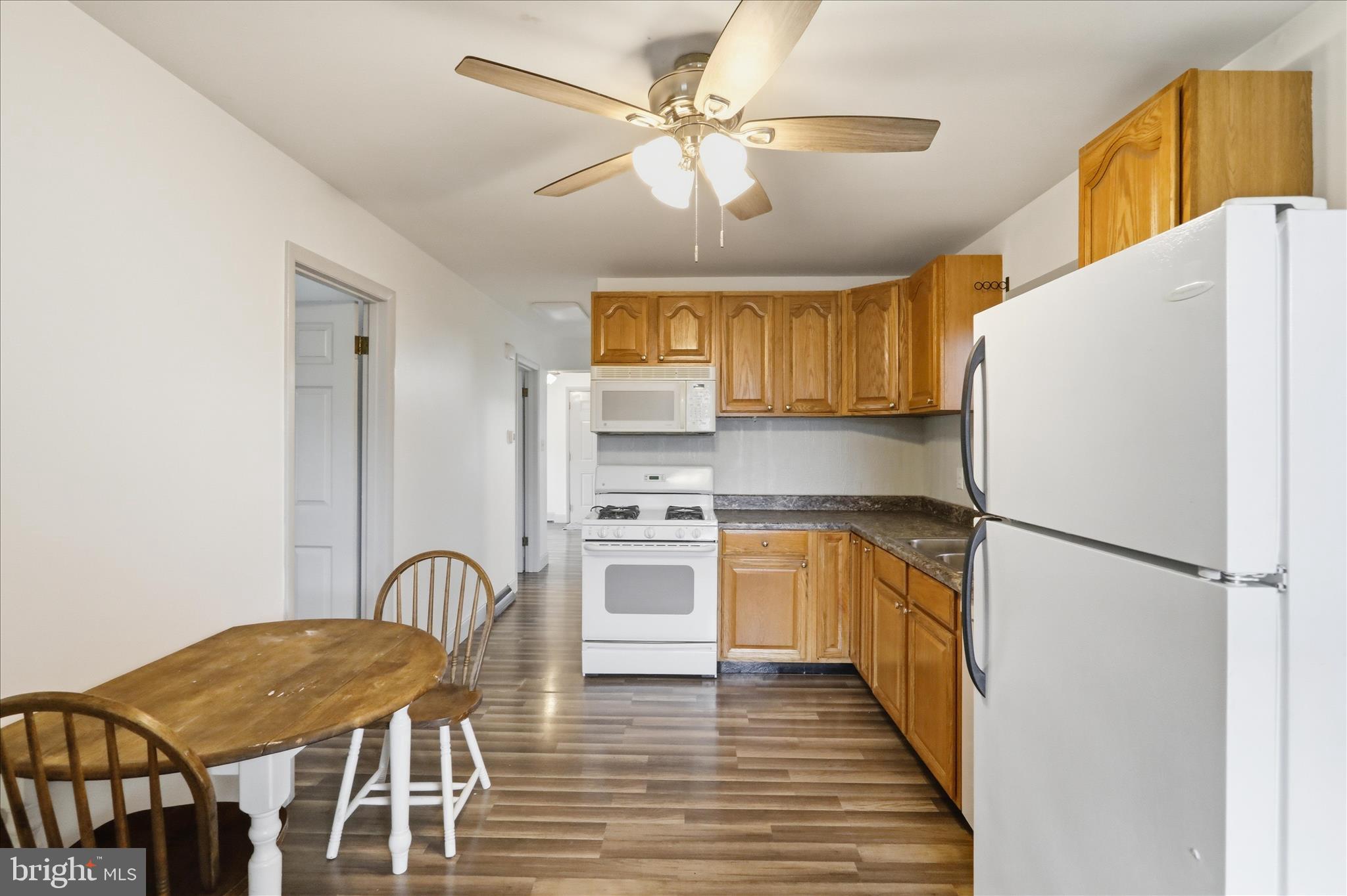 SOUTH END - Residential