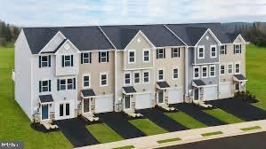 HUNTWELL WEST - Residential Lease