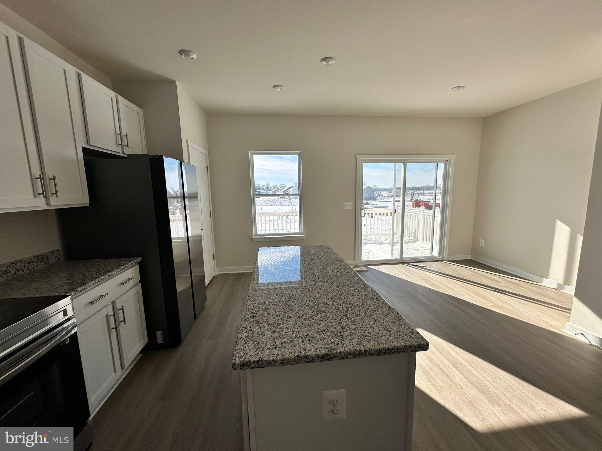HUNTWELL WEST - Residential Lease