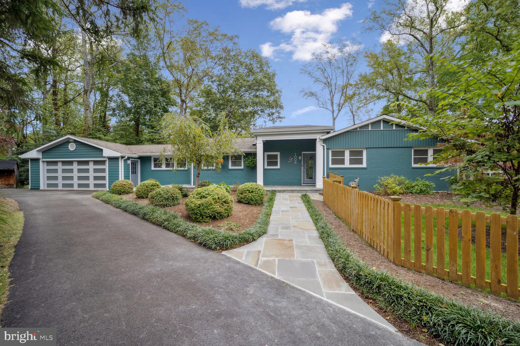 ANNAPOLIS ROADS - Residential