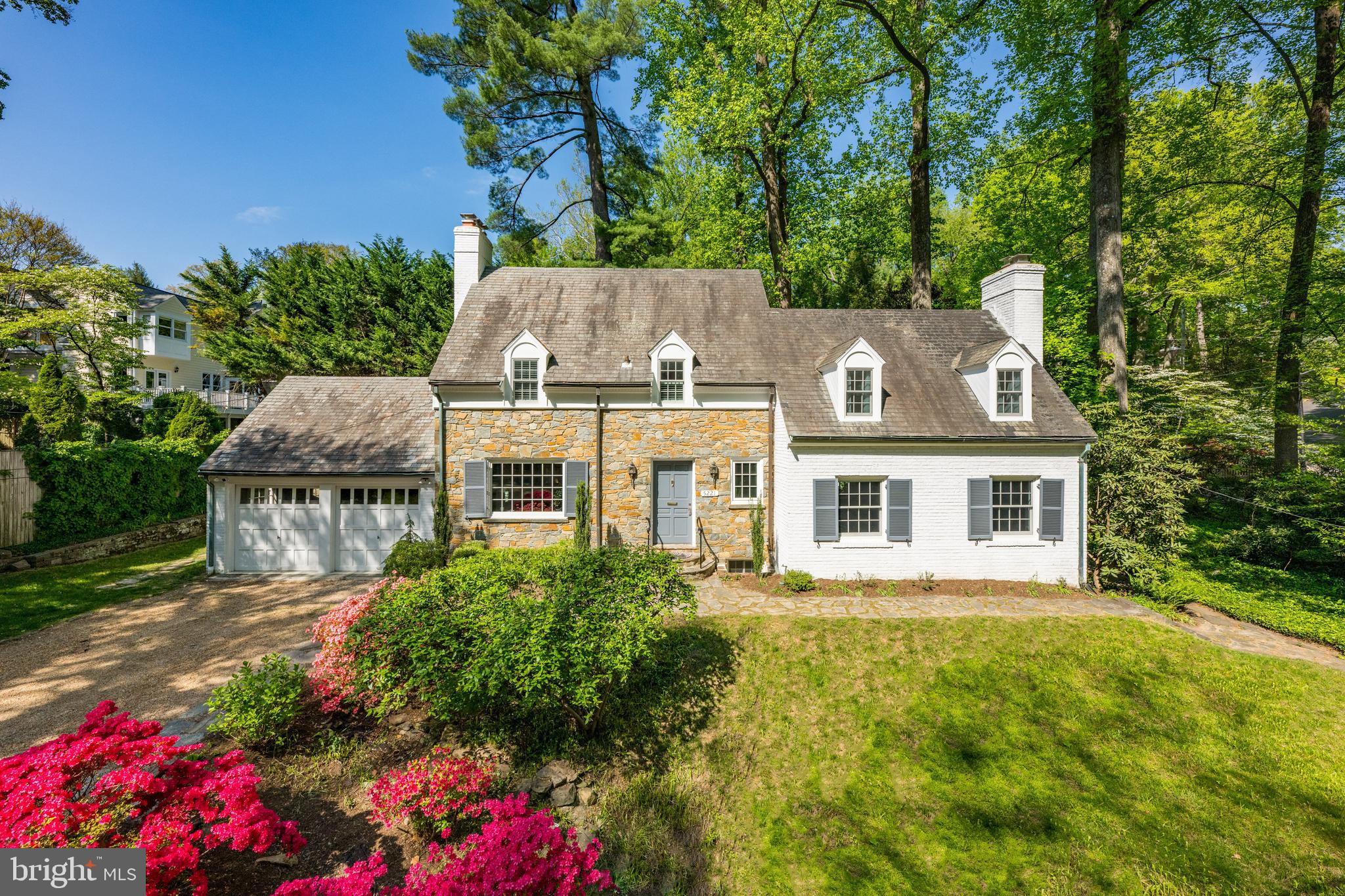 WESTMORELAND HILLS - Residential
