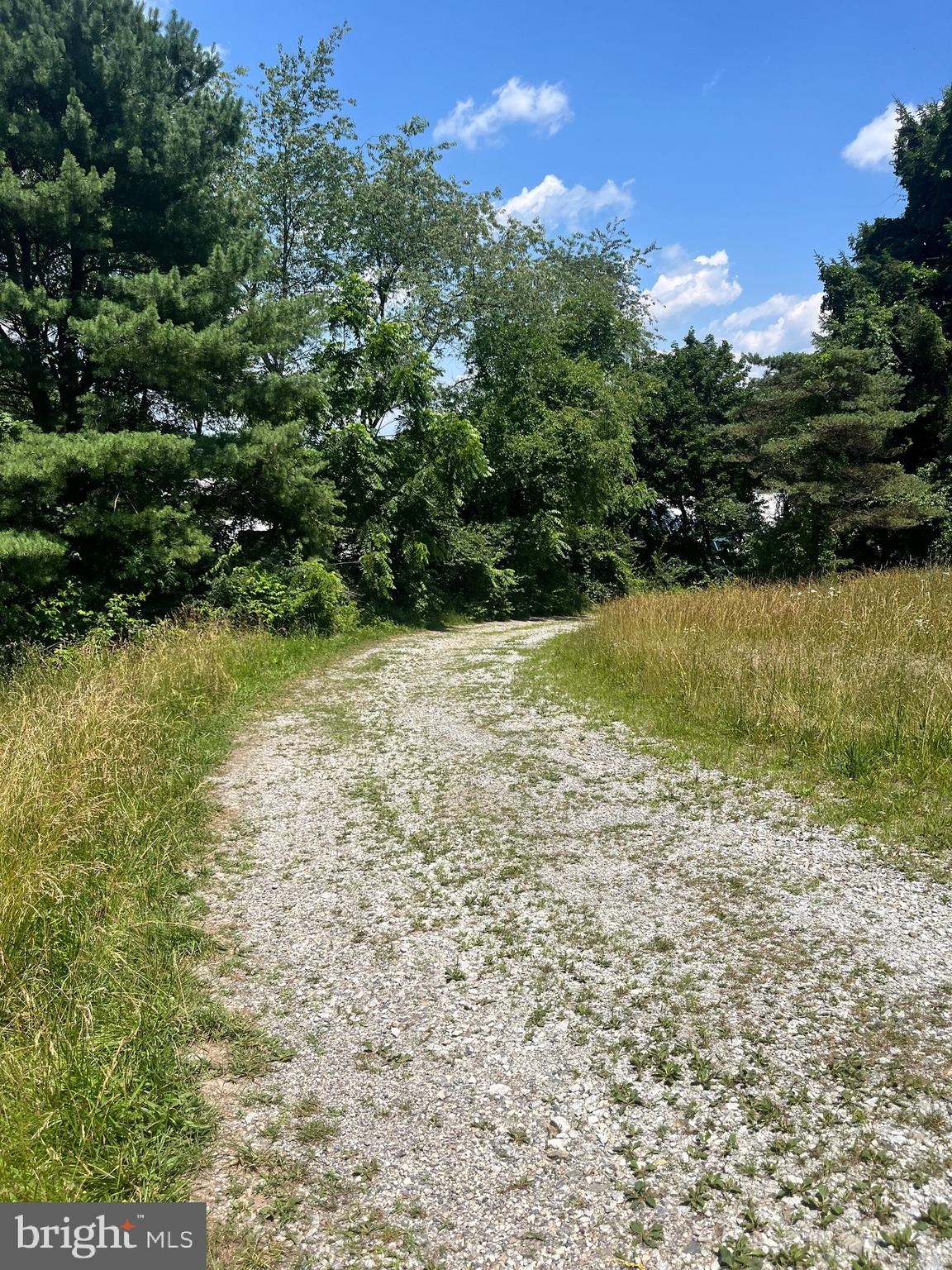 Conveniently located between Gettysburg and Chambersburg, near state forest land, you can own your piece of privacy! This property is to be valued for the land, the on sight 3 tank septic system and a  well. When the price was calculated we figured in the removal of the building. It's a nice lot with a long driveway (a 30ft. permanent right of way) up to property. This "Buckminster Fuller" Geodesic Dome home was built and used for a residential home. It cannot be used for commercial or even a residential group home. This is being sold "AS IS". This is a tear down and some definite sweat labor is needed to clean up property. See pics. If you have questions you can call the township and or PA Municipal Code Alliance. We ask that you  DO NOT ENTER THE HOUSE. You must have an online appointment and be with an agent.