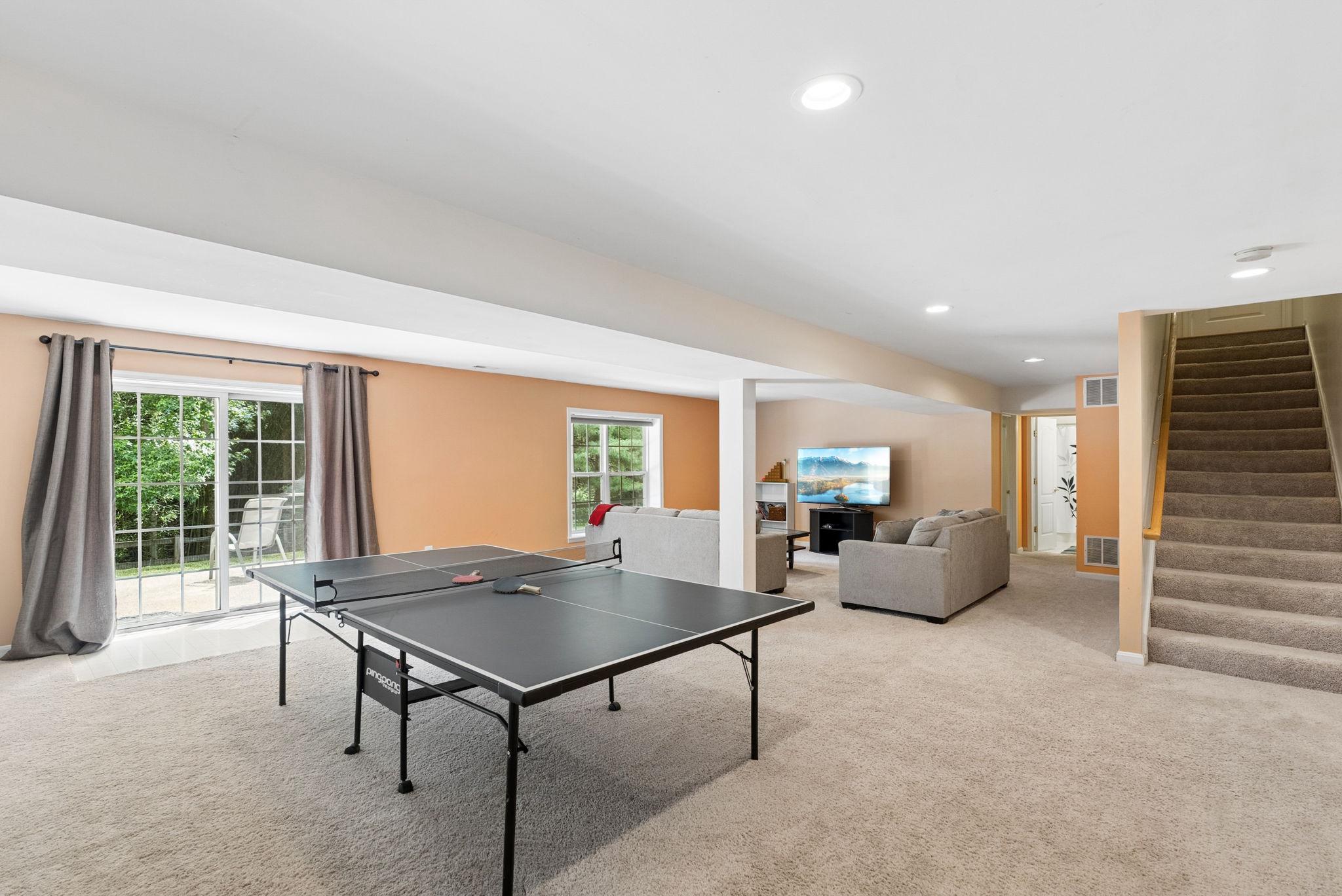 CLARKS GLEN - Residential