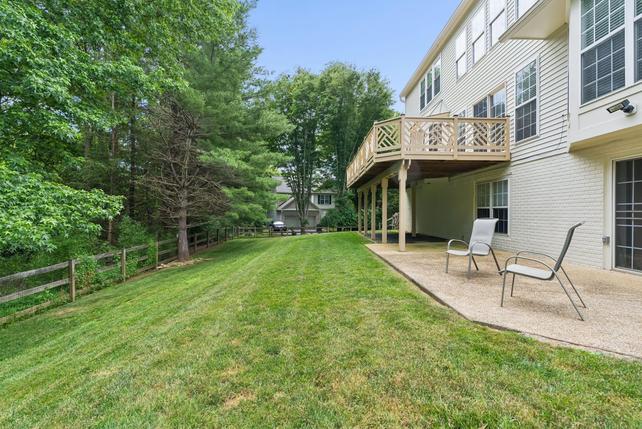 CLARKS GLEN - Residential