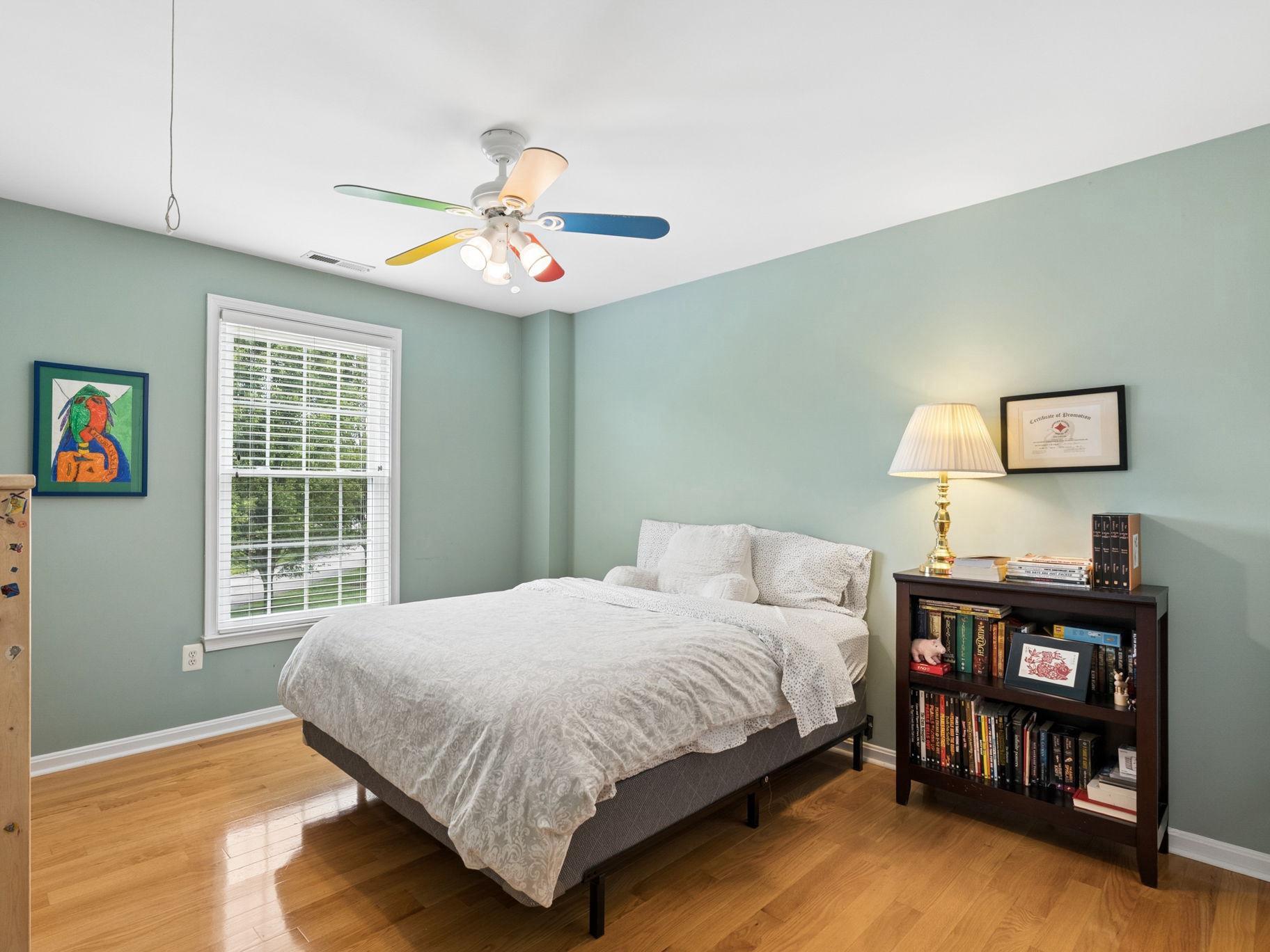 CLARKS GLEN - Residential