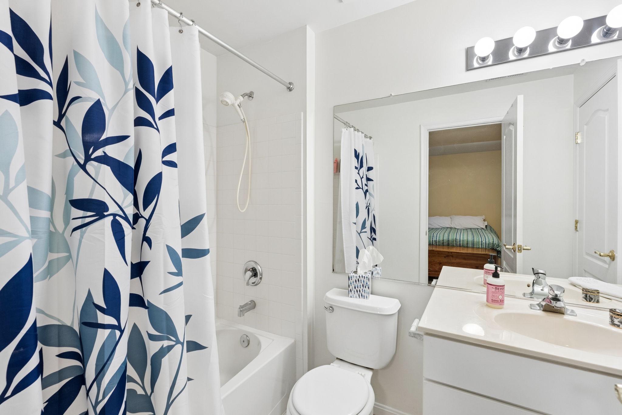 CLARKS GLEN - Residential