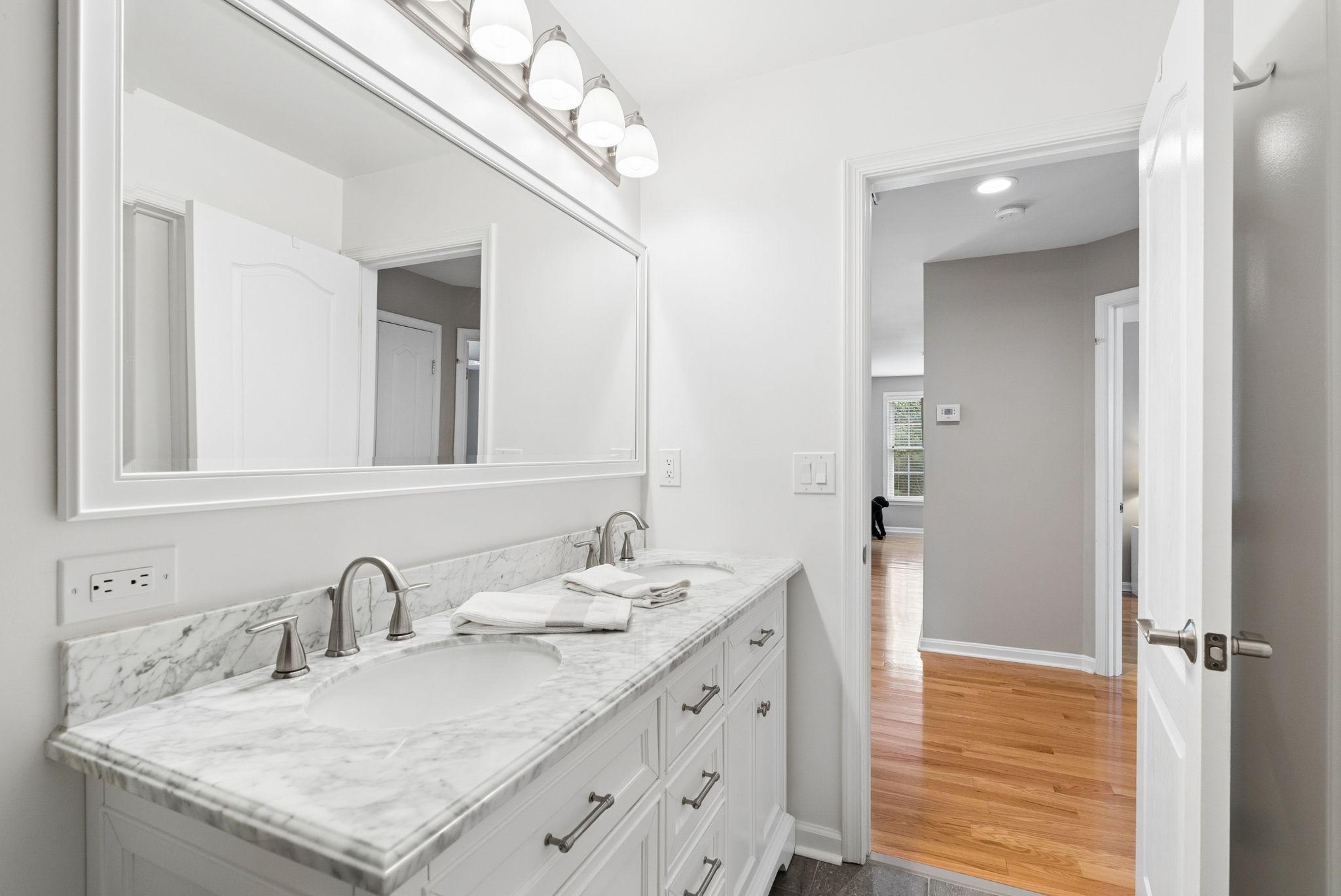 CLARKS GLEN - Residential