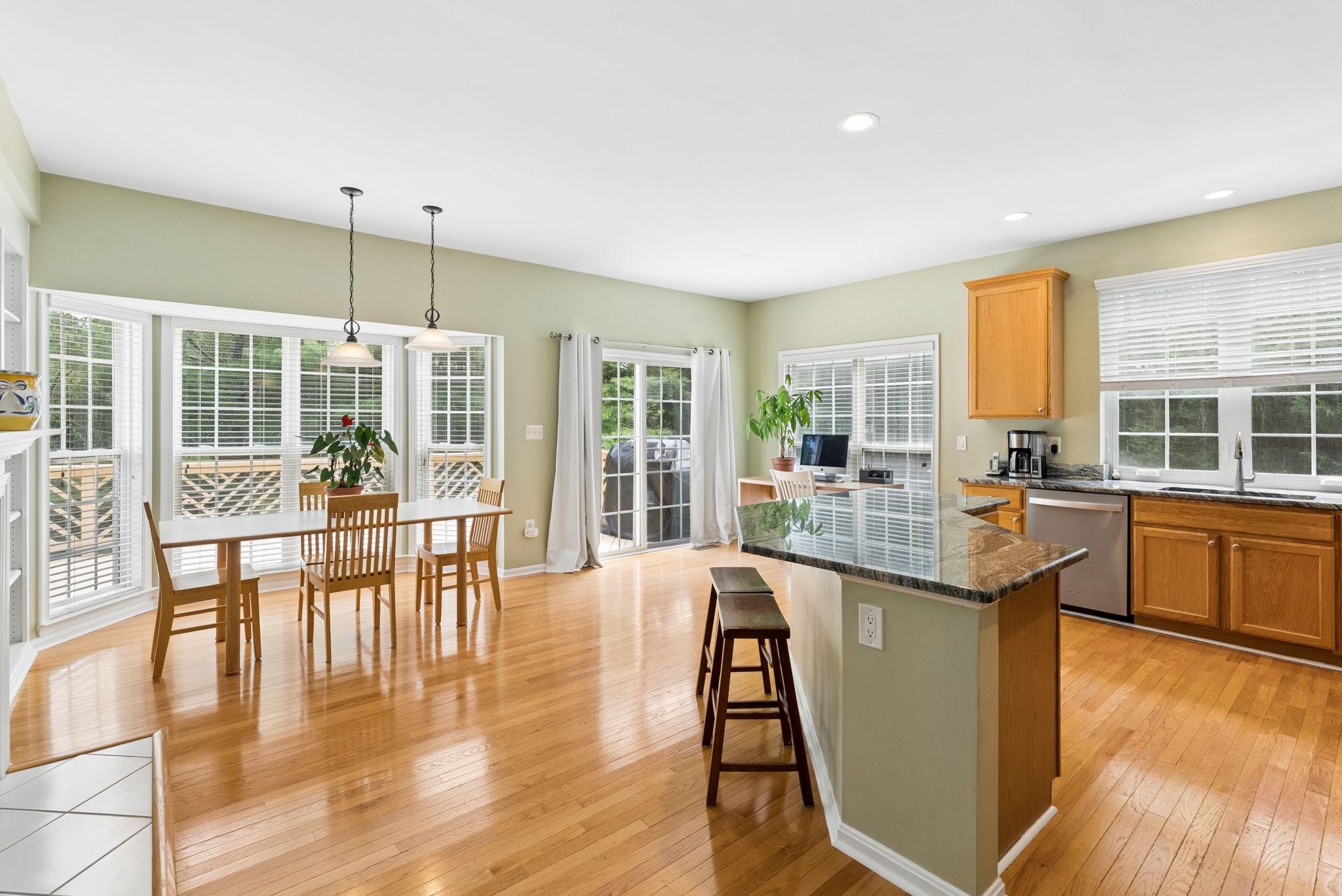 CLARKS GLEN - Residential