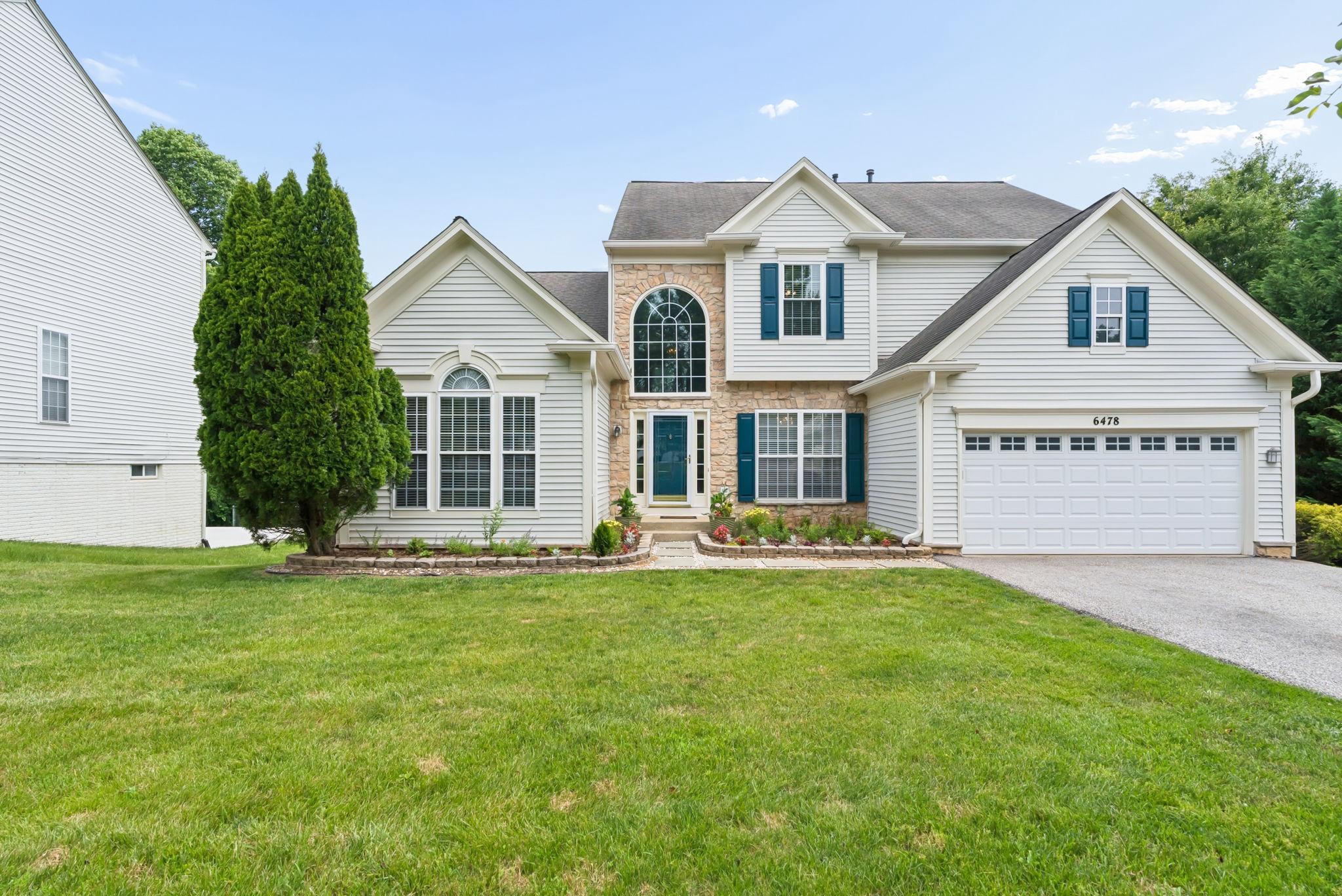CLARKS GLEN - Residential