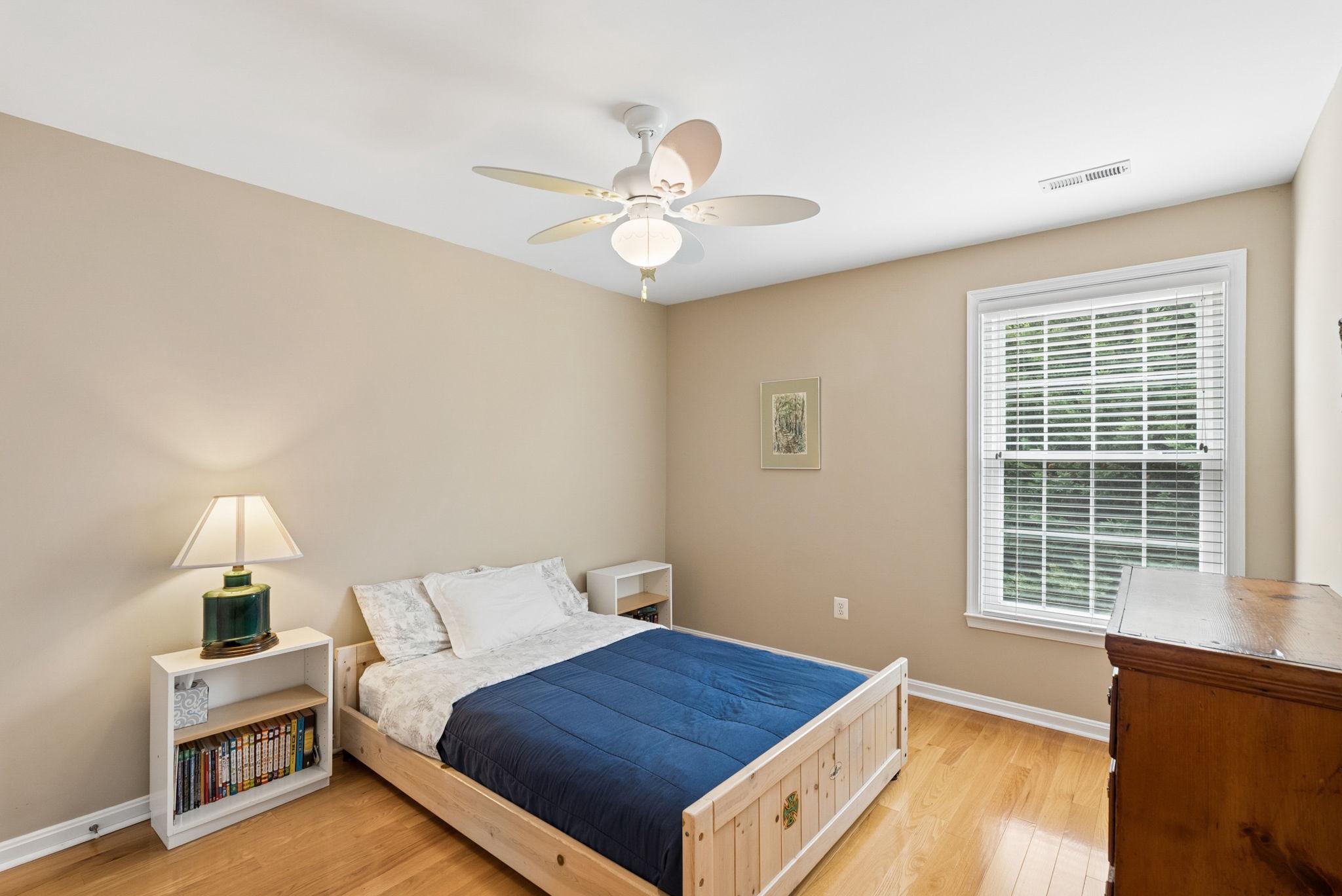 CLARKS GLEN - Residential