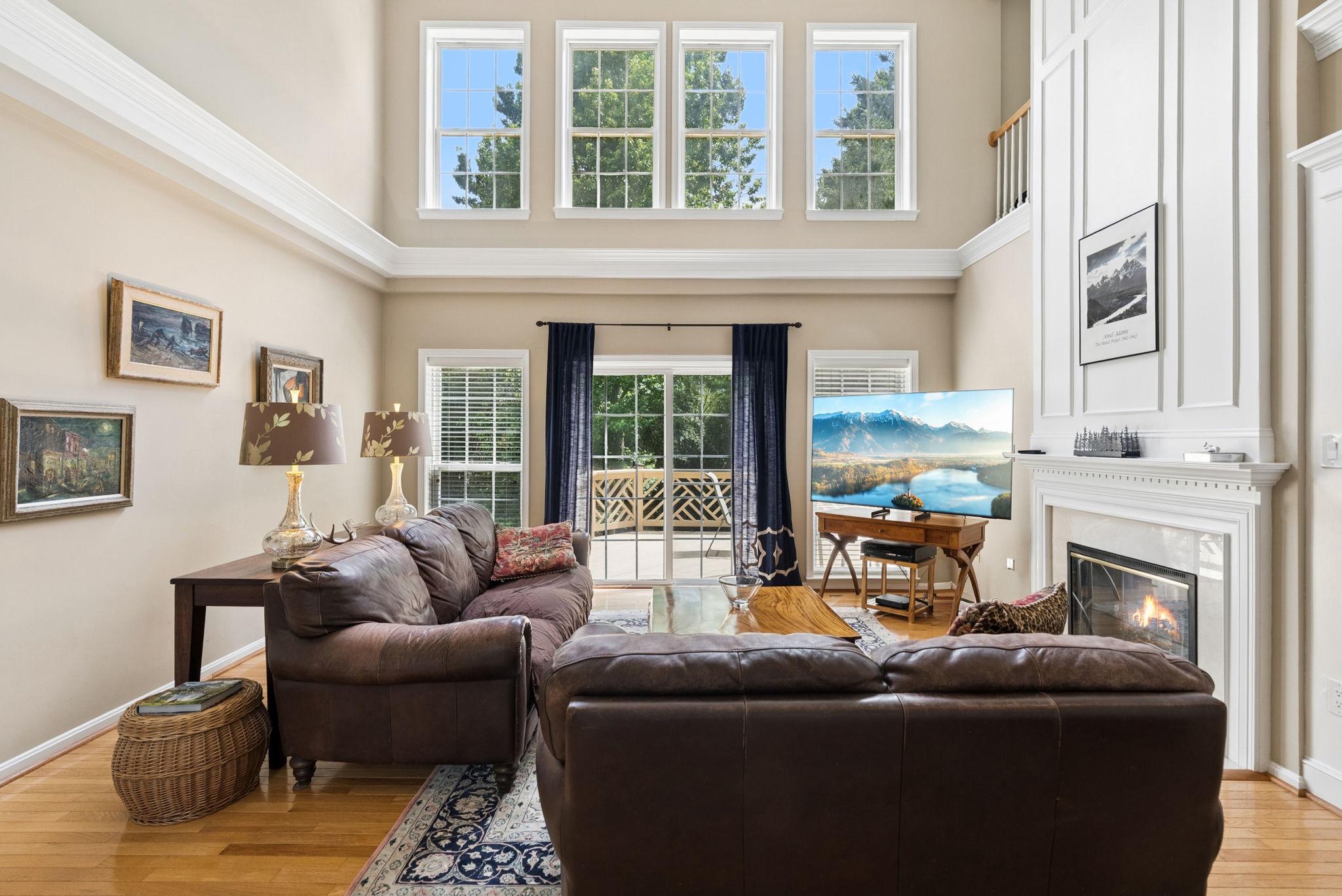 CLARKS GLEN - Residential