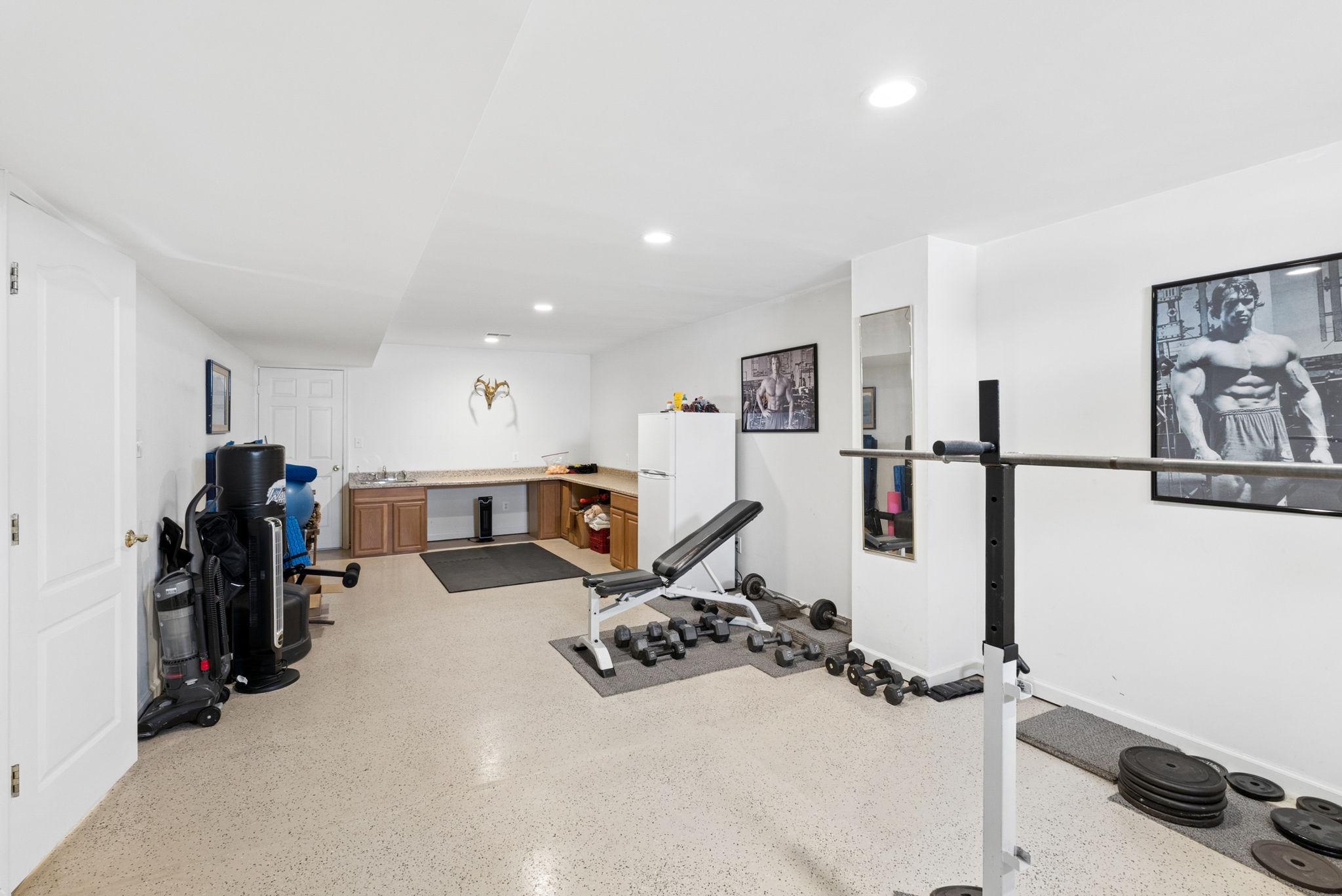 CLARKS GLEN - Residential