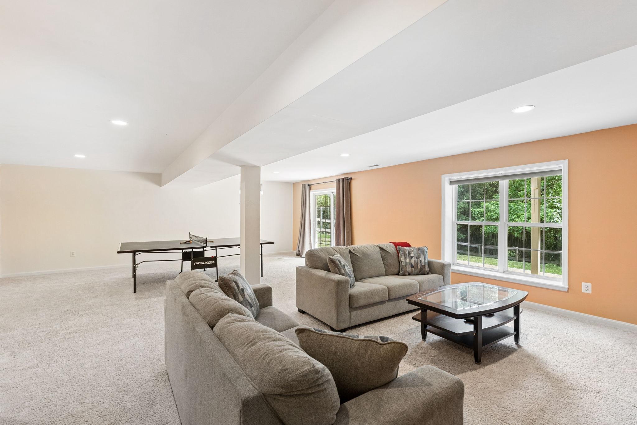 CLARKS GLEN - Residential