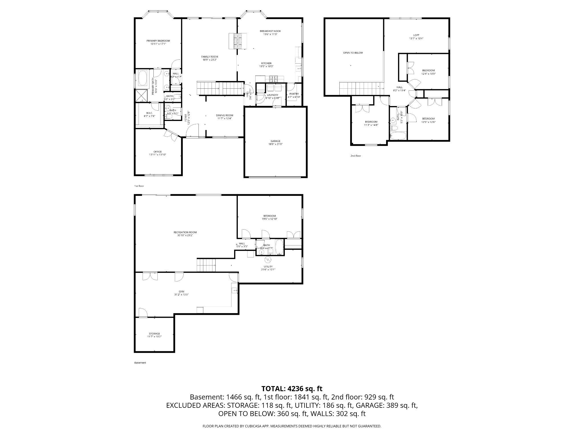 CLARKS GLEN - Residential