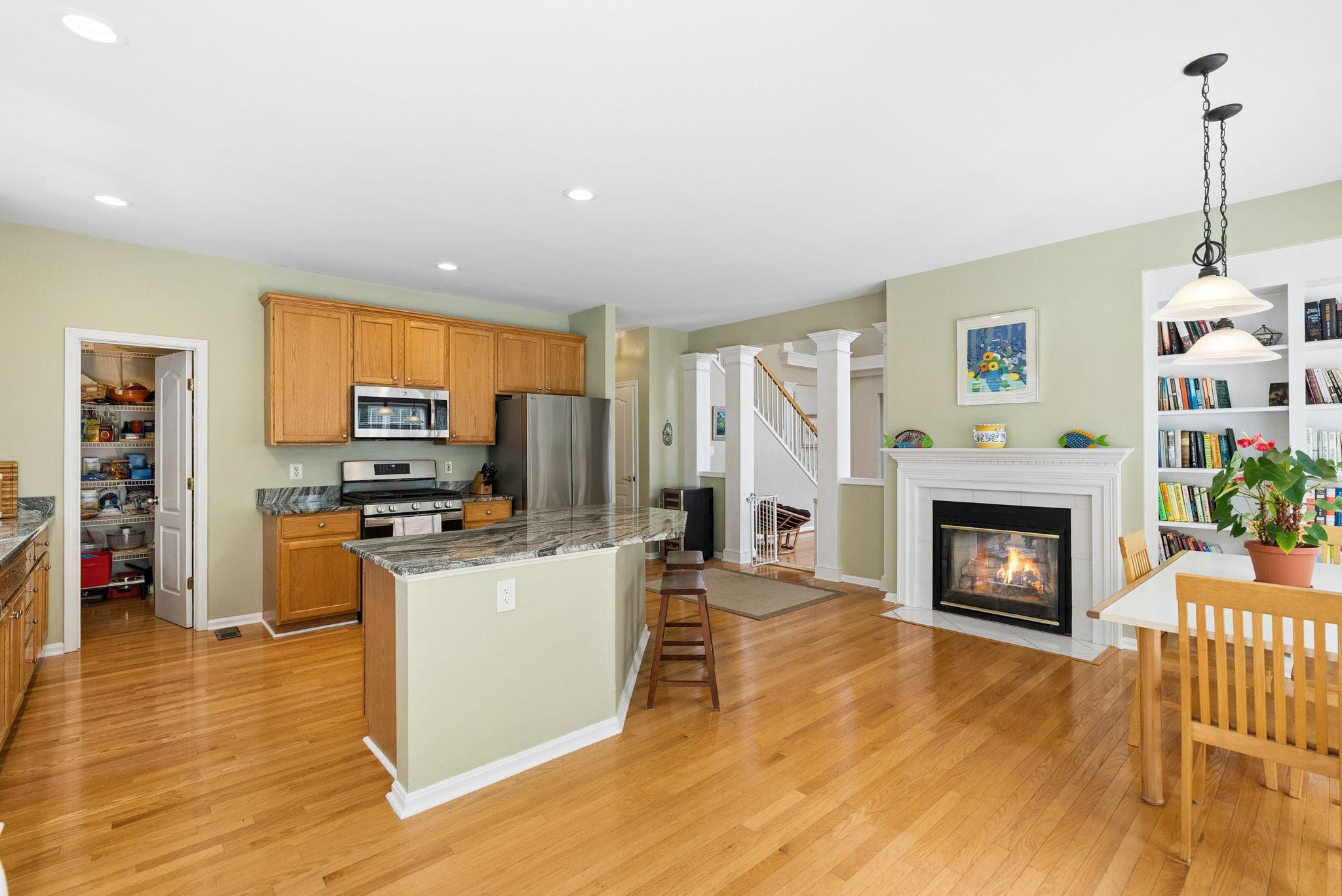 CLARKS GLEN - Residential