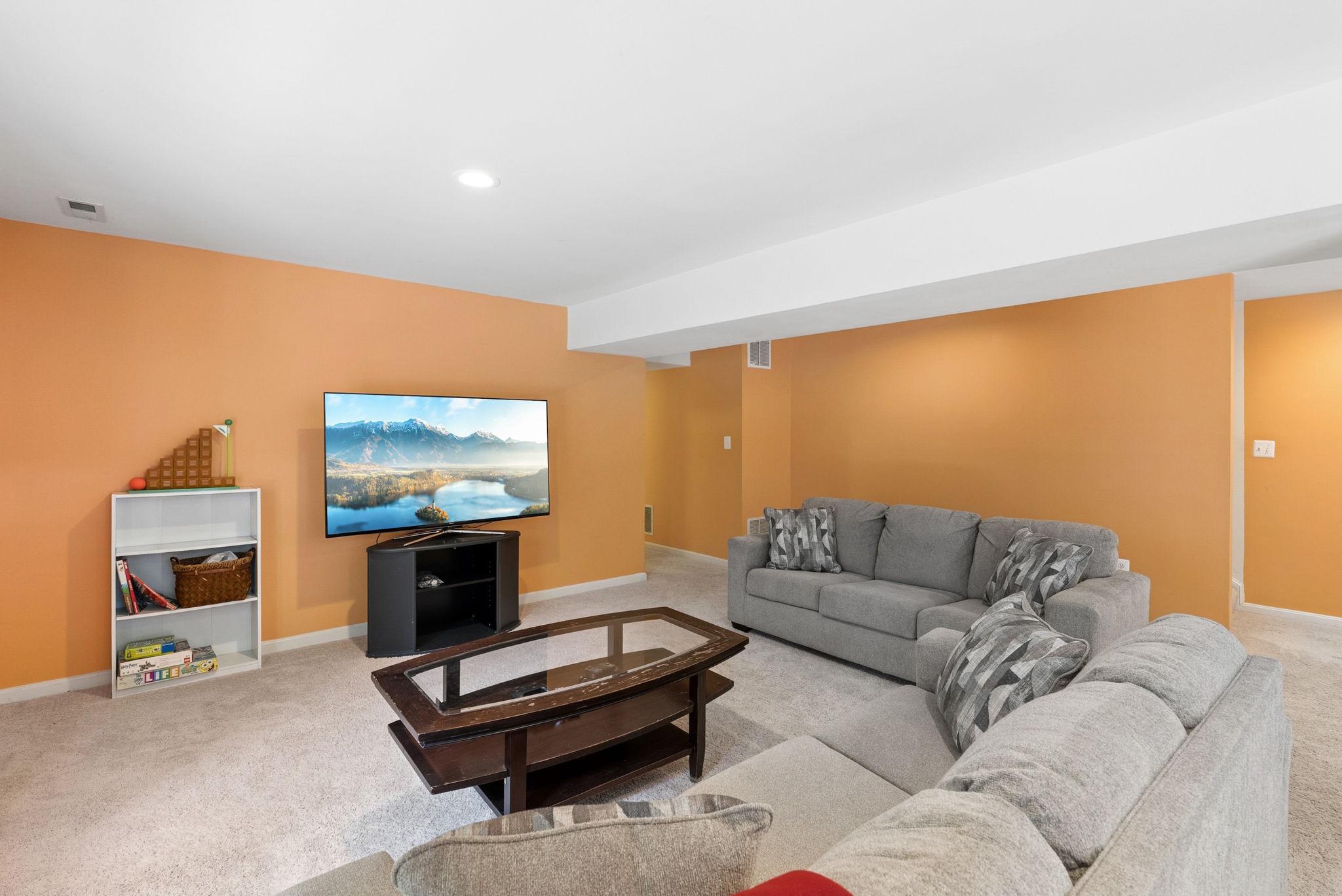 CLARKS GLEN - Residential