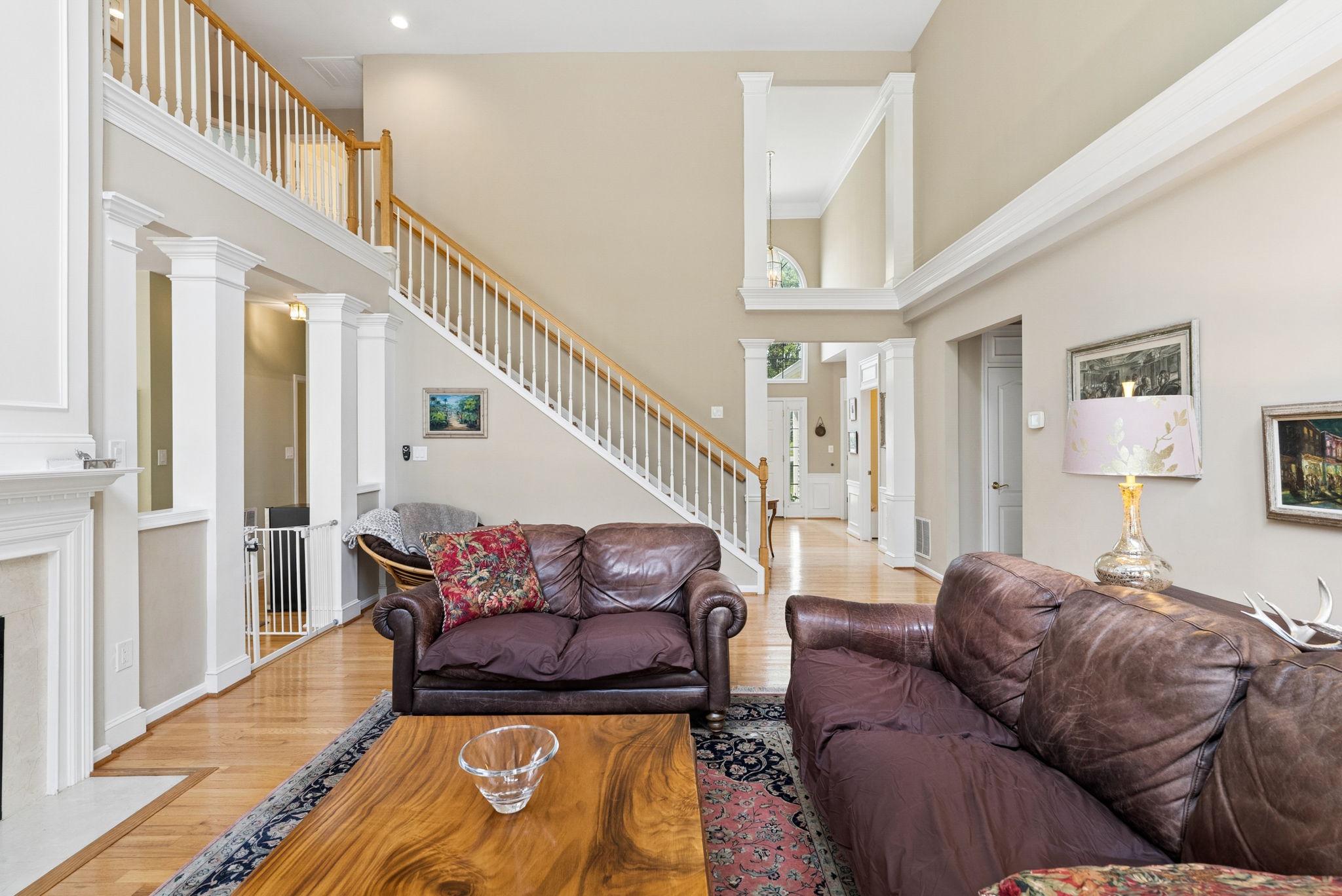 CLARKS GLEN - Residential