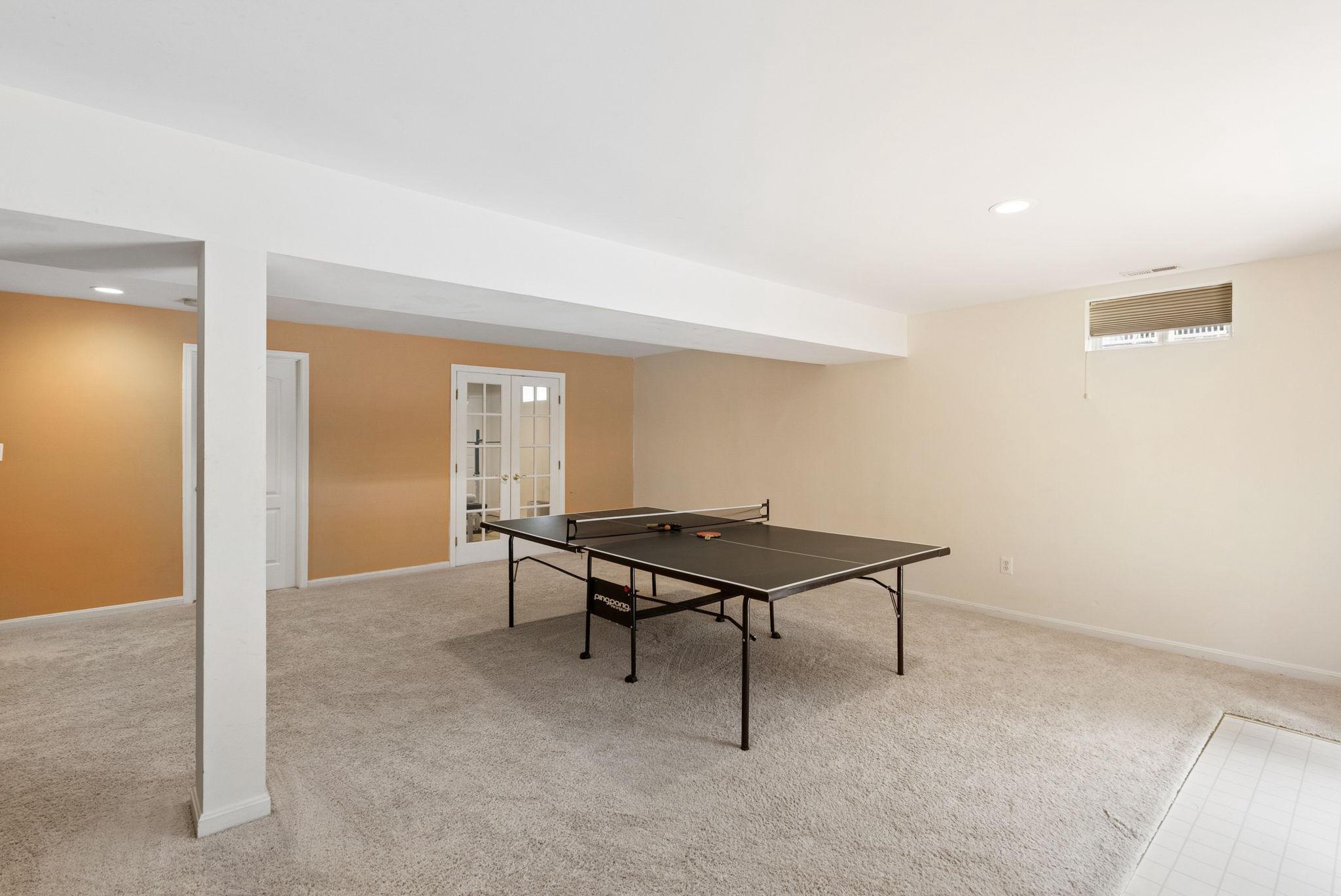 CLARKS GLEN - Residential