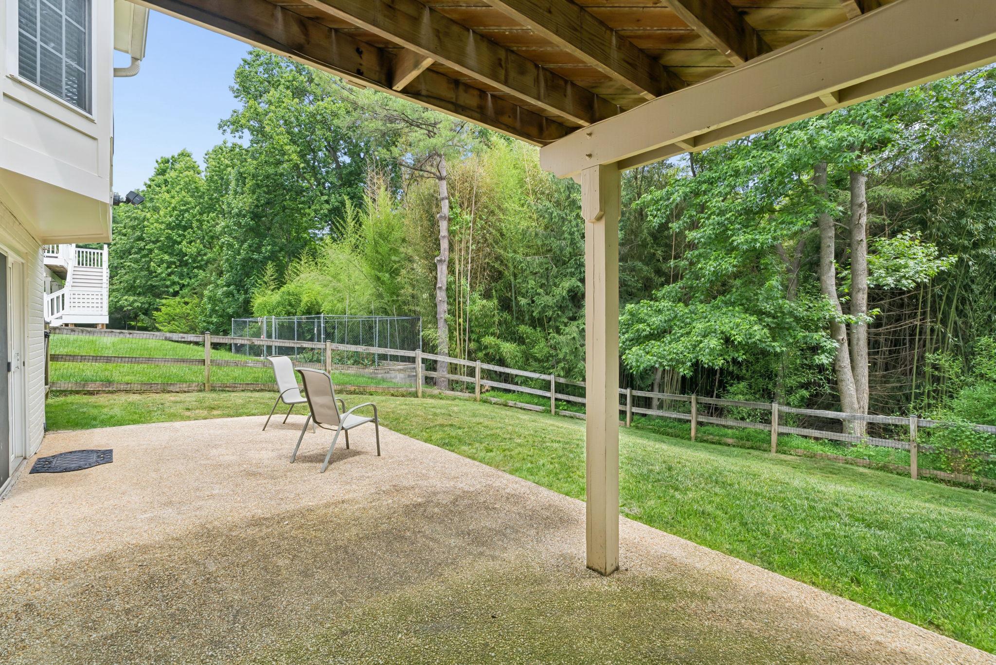 CLARKS GLEN - Residential