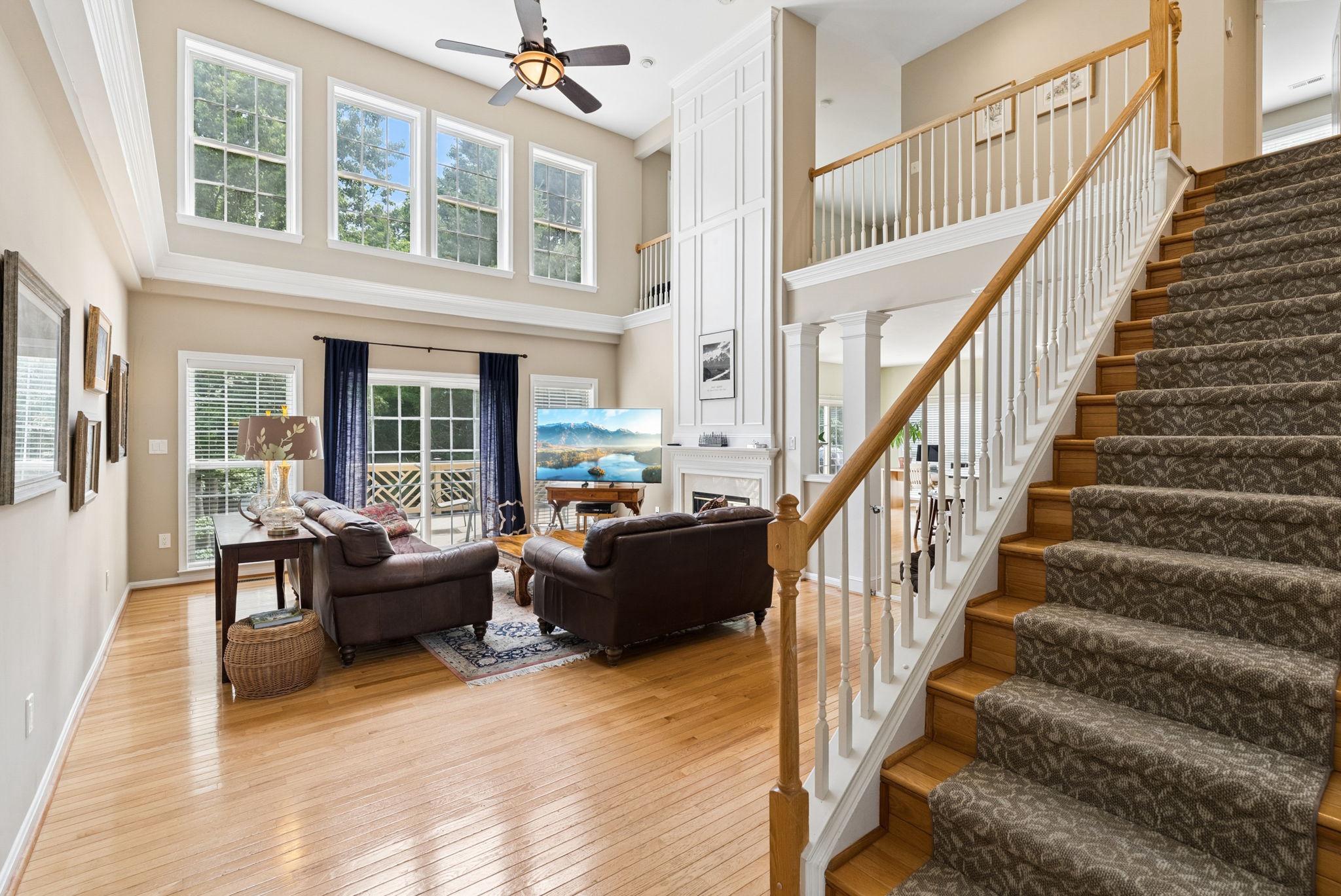 CLARKS GLEN - Residential