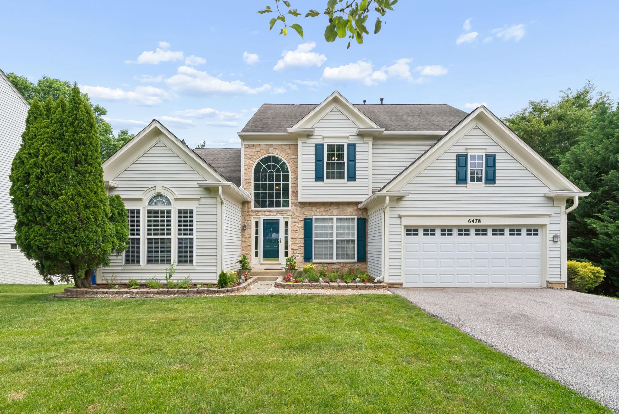 CLARKS GLEN - Residential