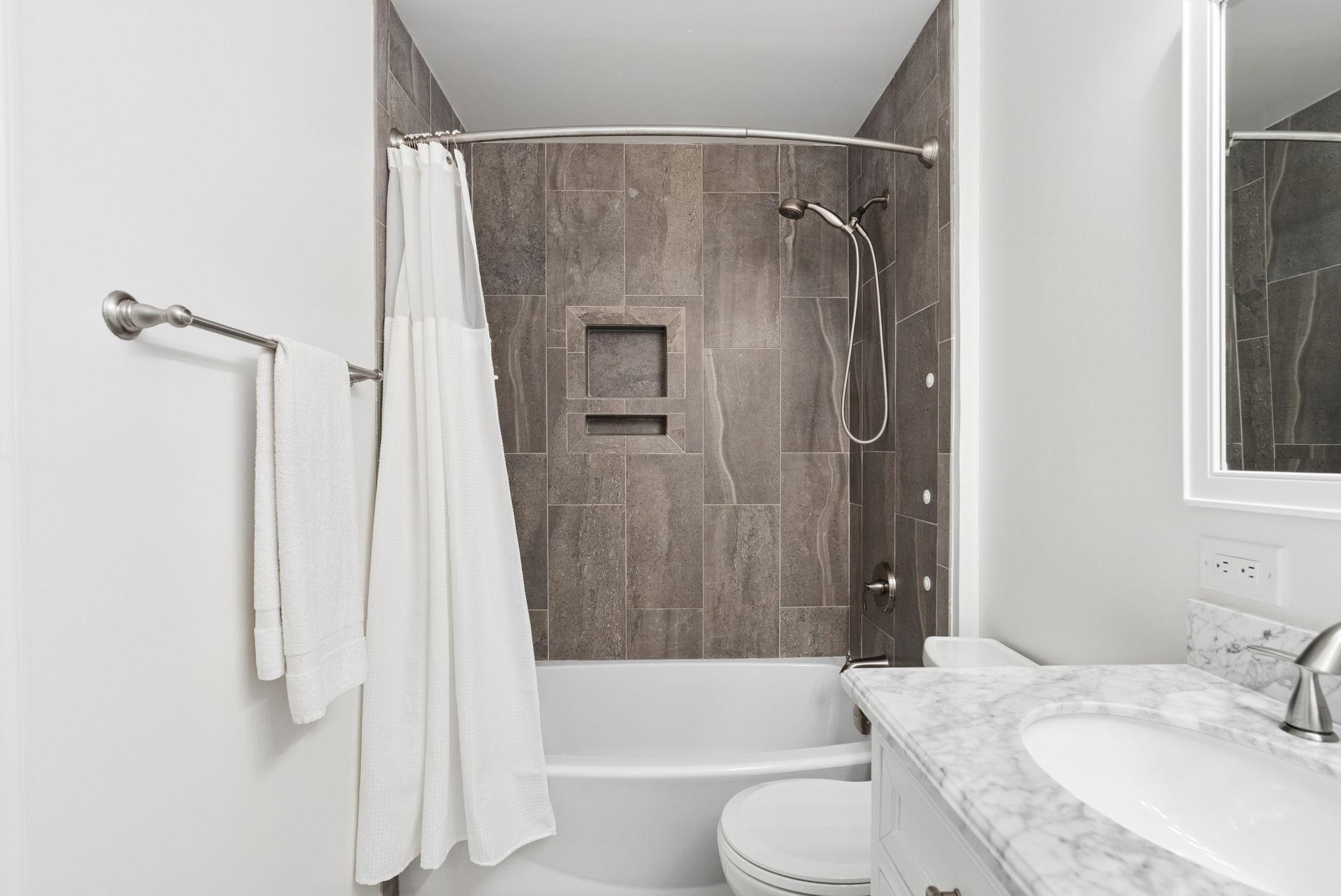 CLARKS GLEN - Residential