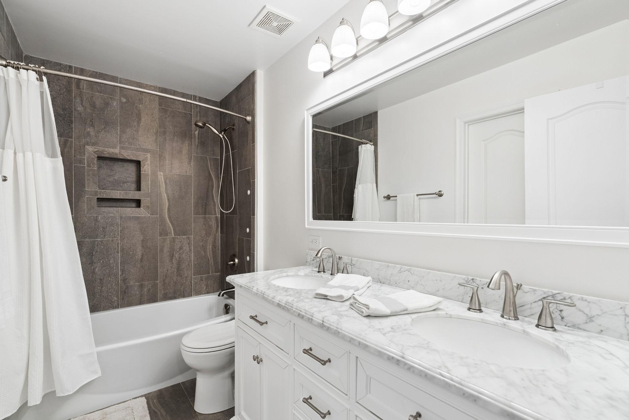 CLARKS GLEN - Residential