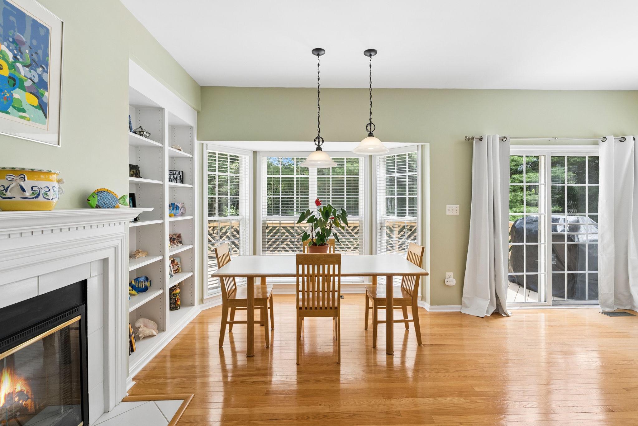 CLARKS GLEN - Residential