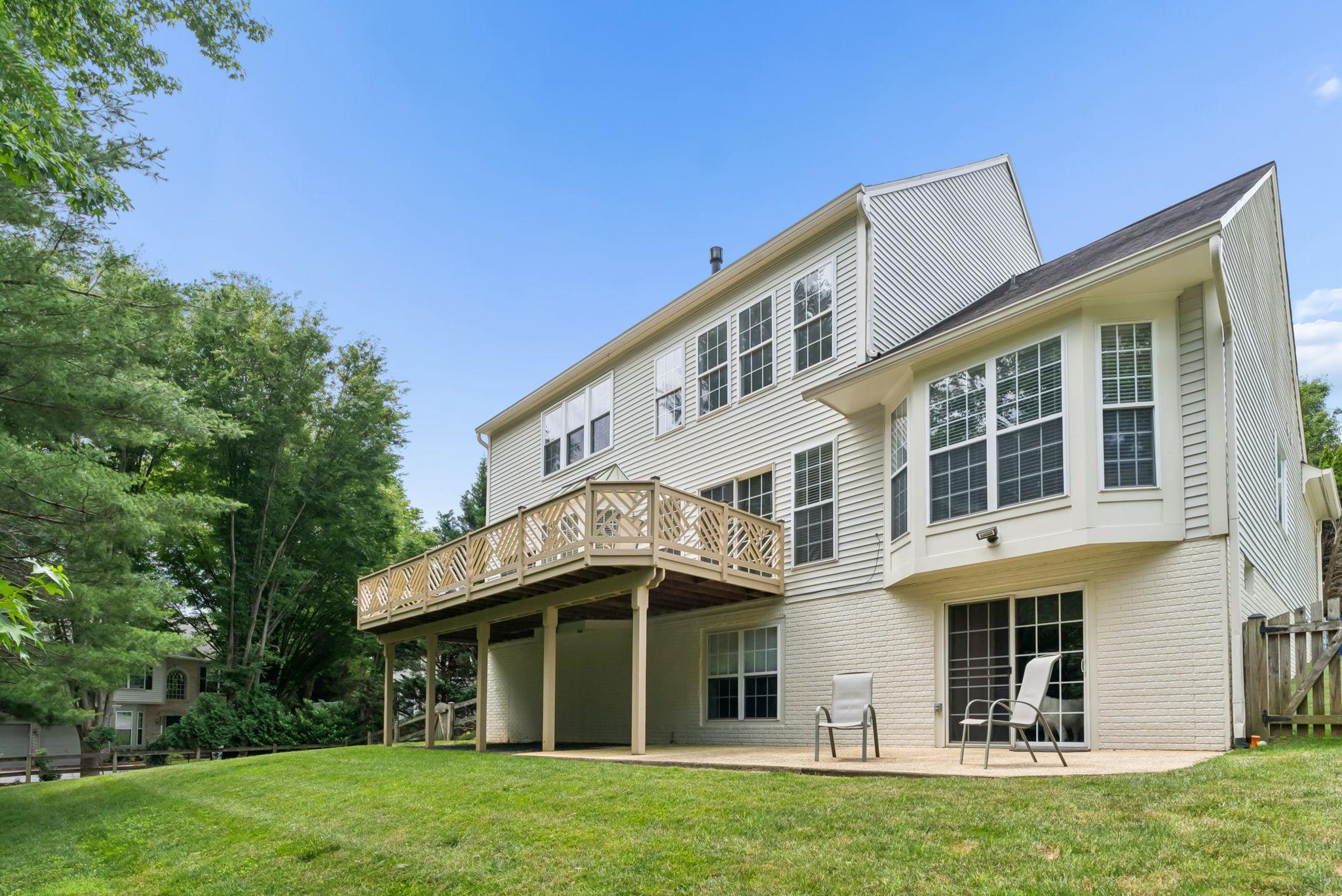 CLARKS GLEN - Residential