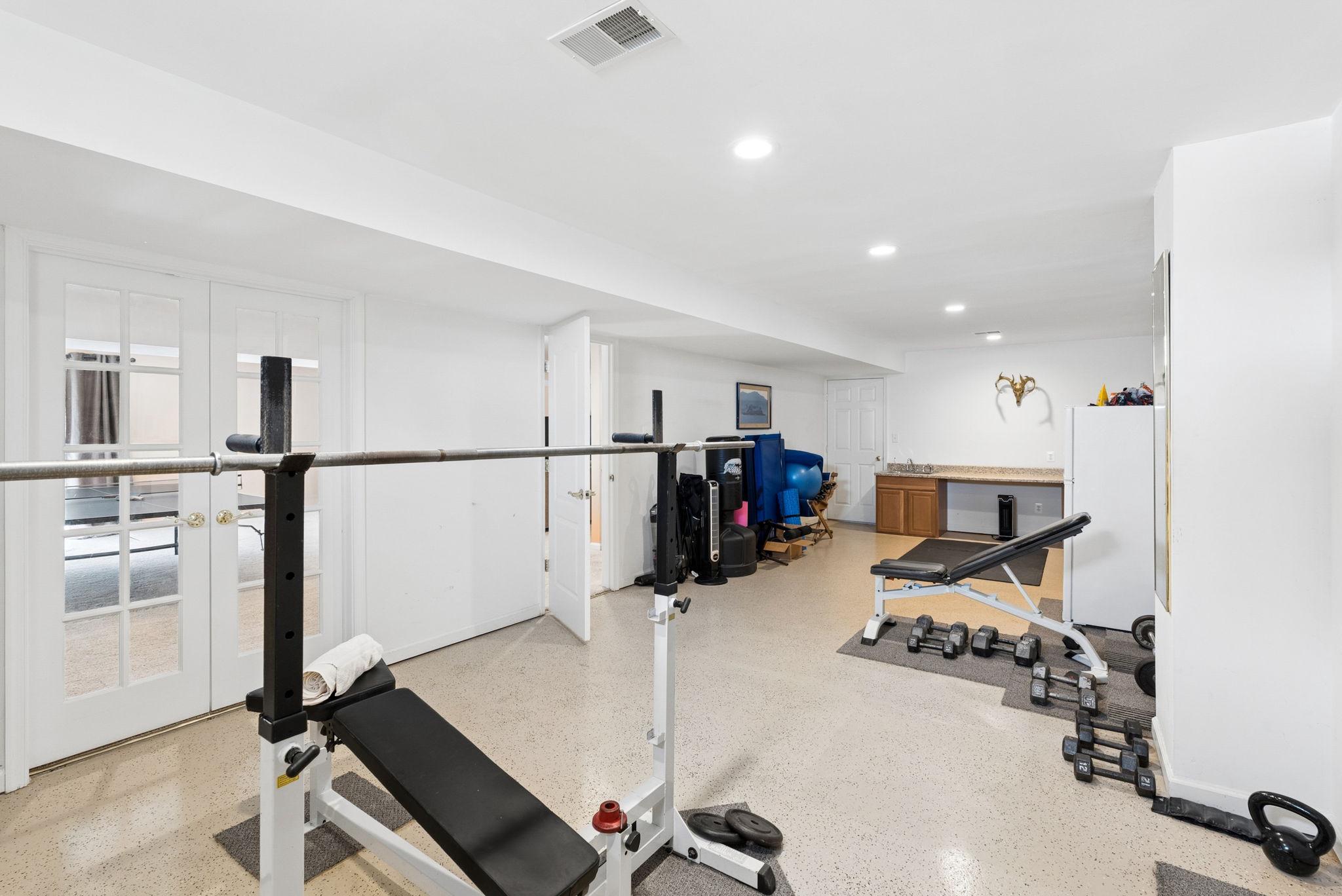 CLARKS GLEN - Residential