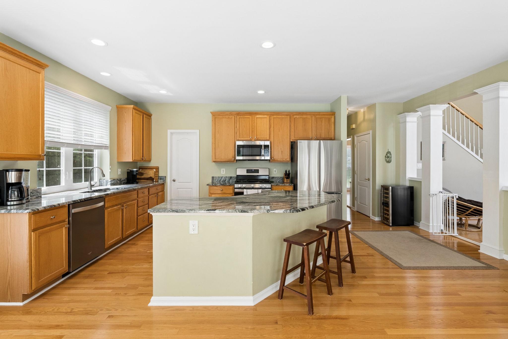 CLARKS GLEN - Residential