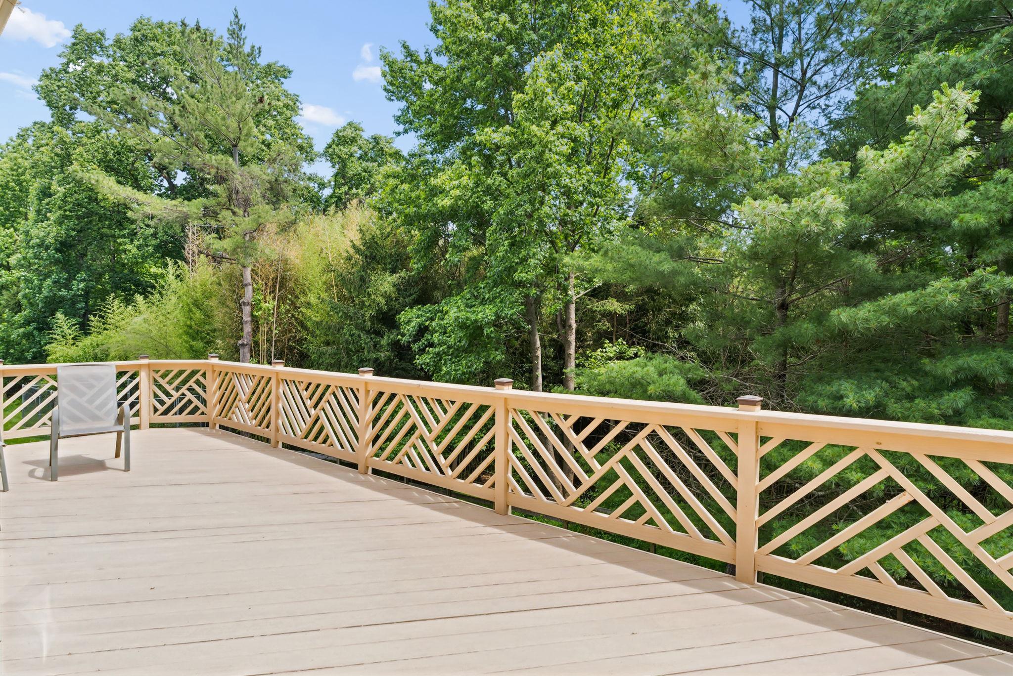 CLARKS GLEN - Residential