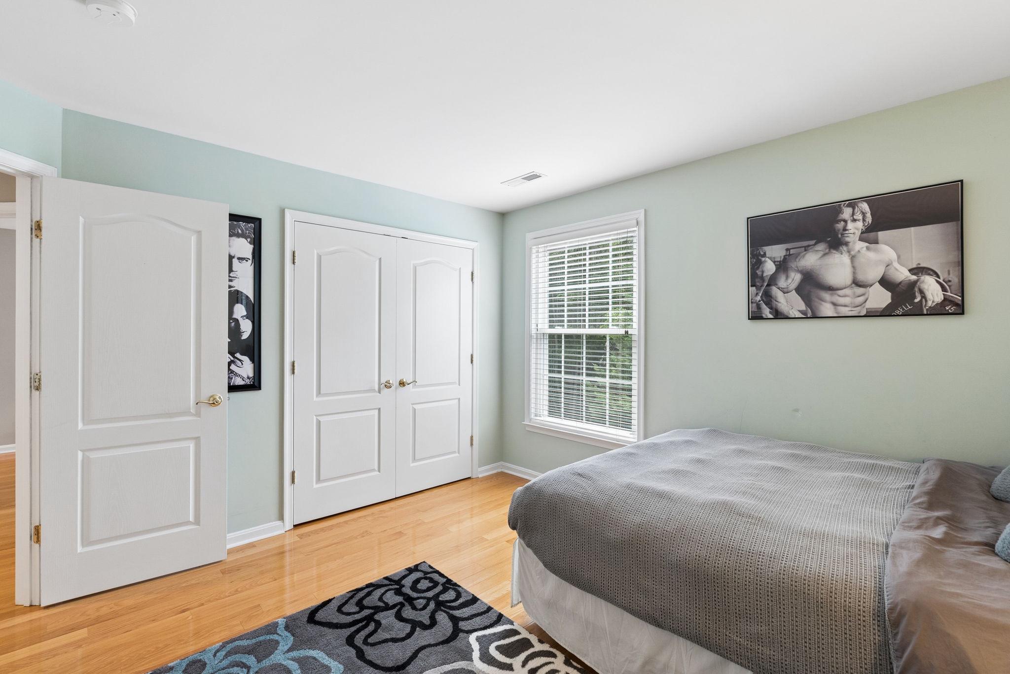 CLARKS GLEN - Residential