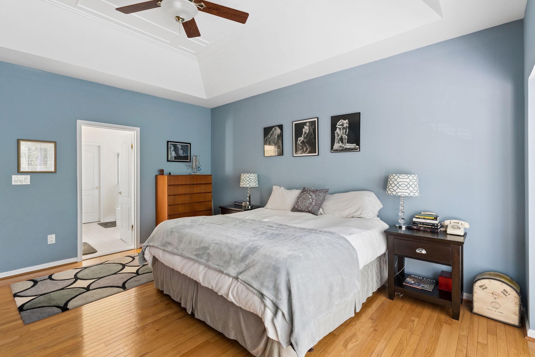 CLARKS GLEN - Residential