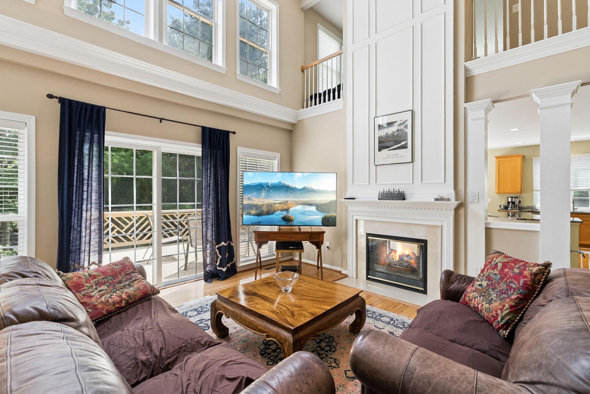 CLARKS GLEN - Residential