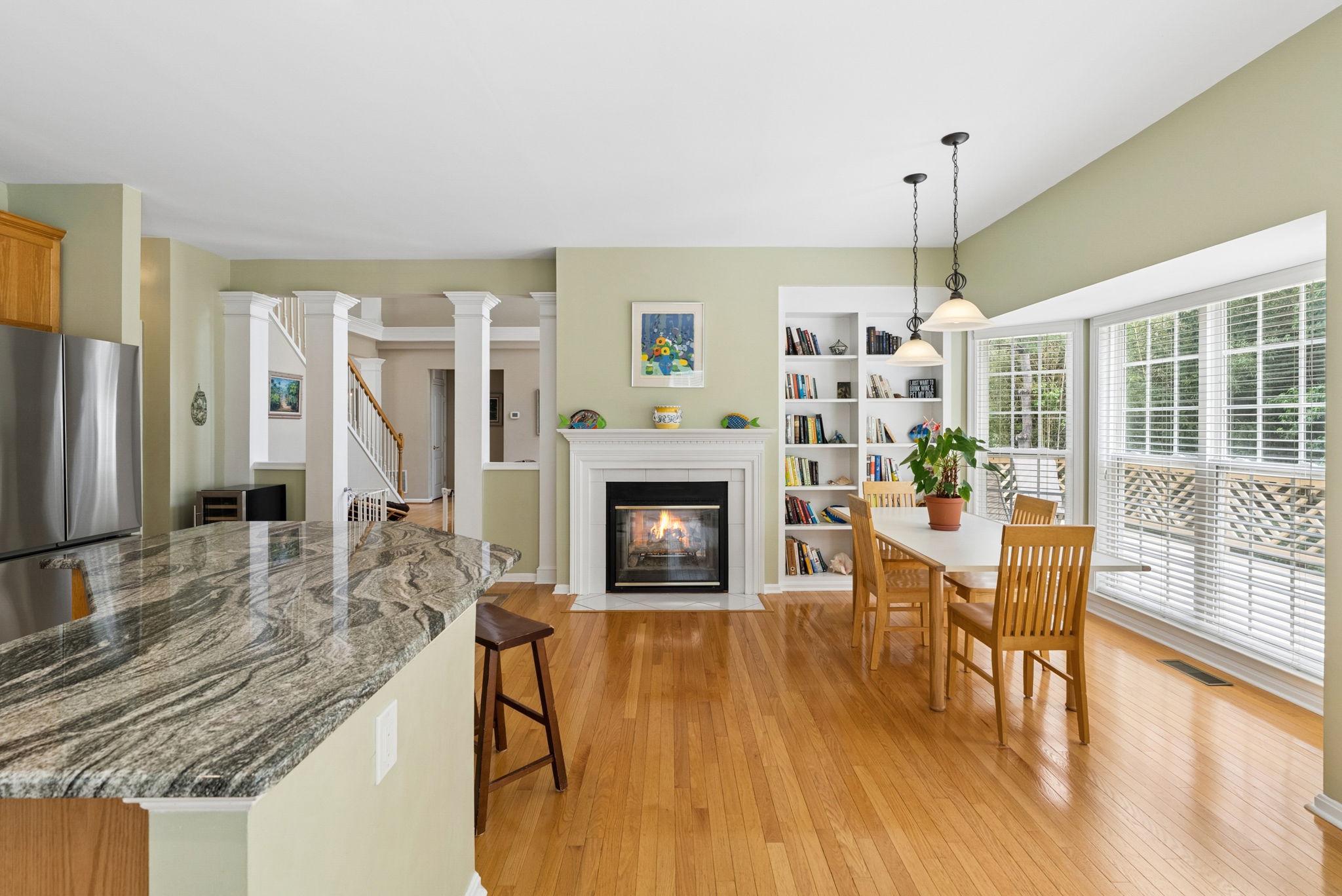 CLARKS GLEN - Residential