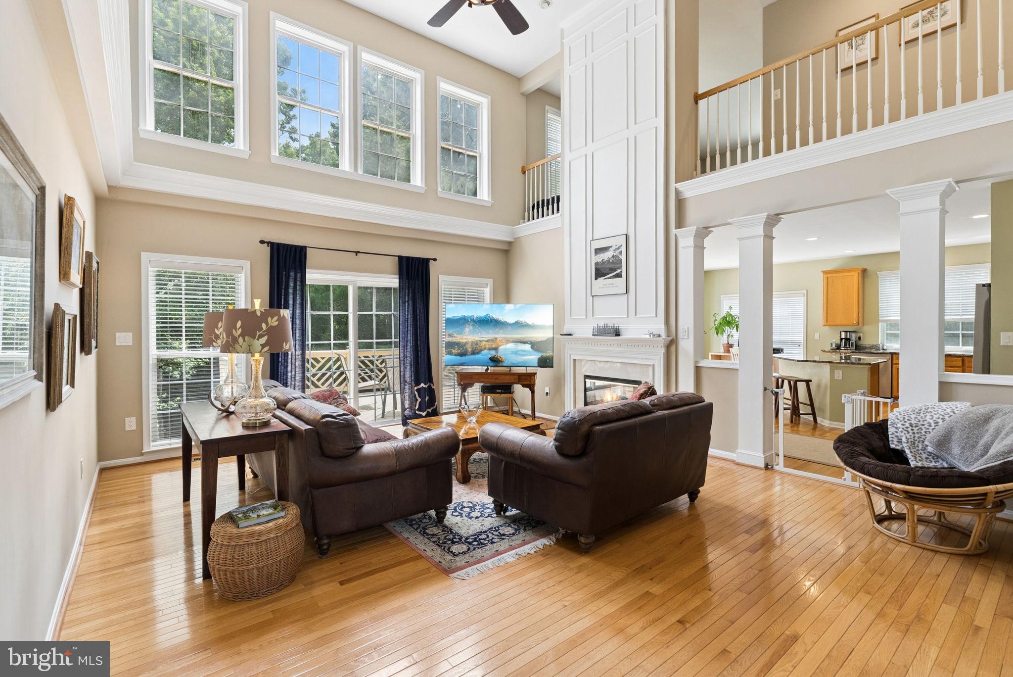 CLARKS GLEN - Residential