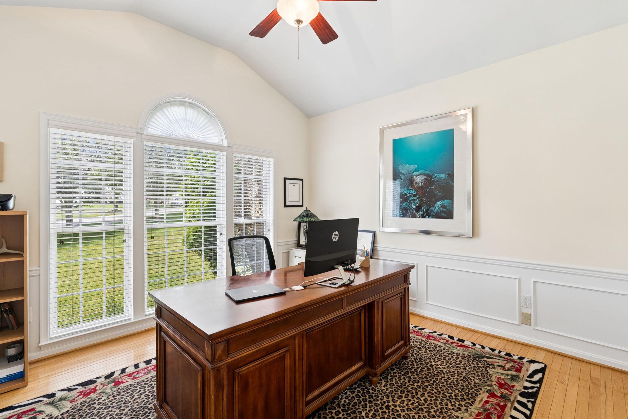 CLARKS GLEN - Residential