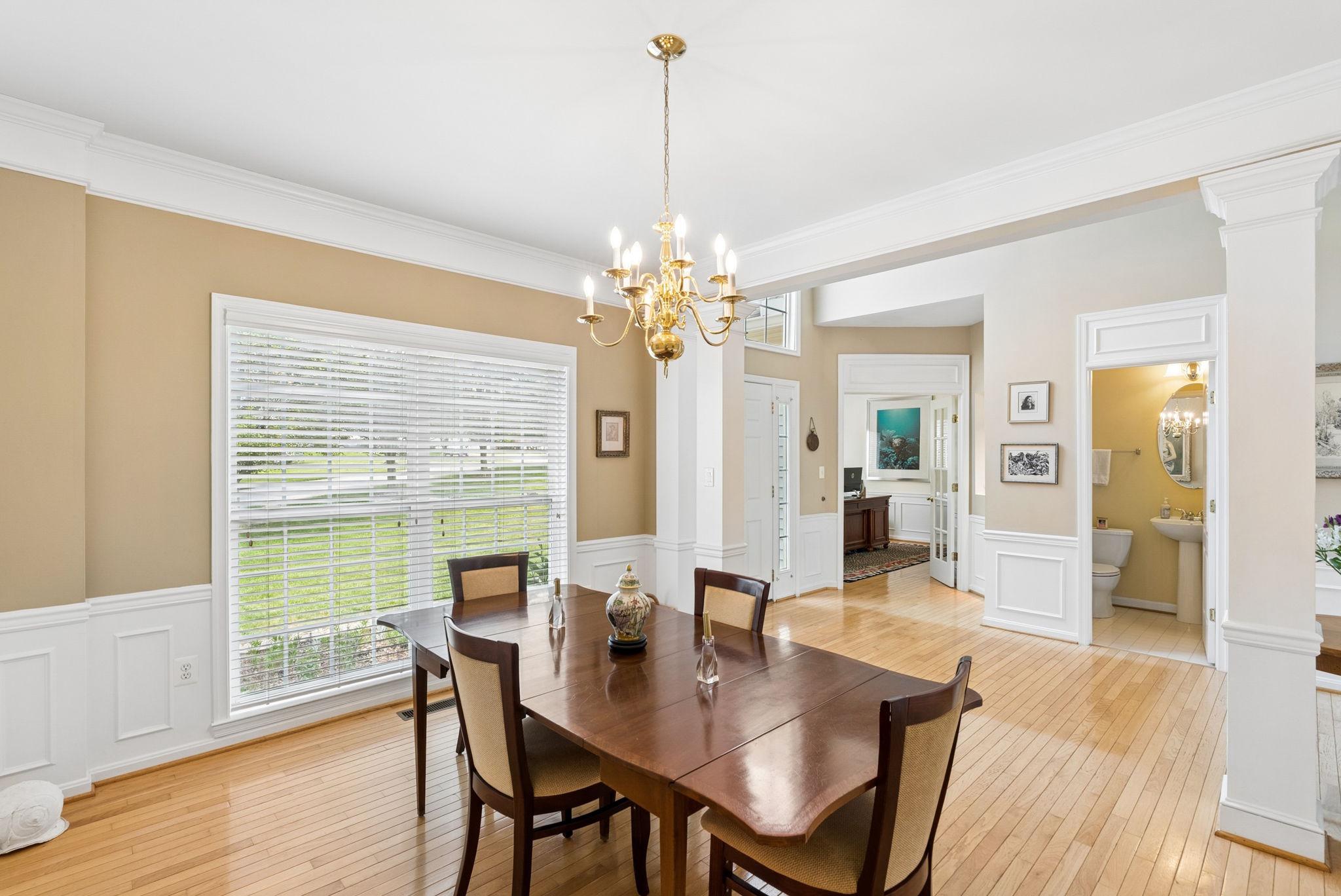 CLARKS GLEN - Residential