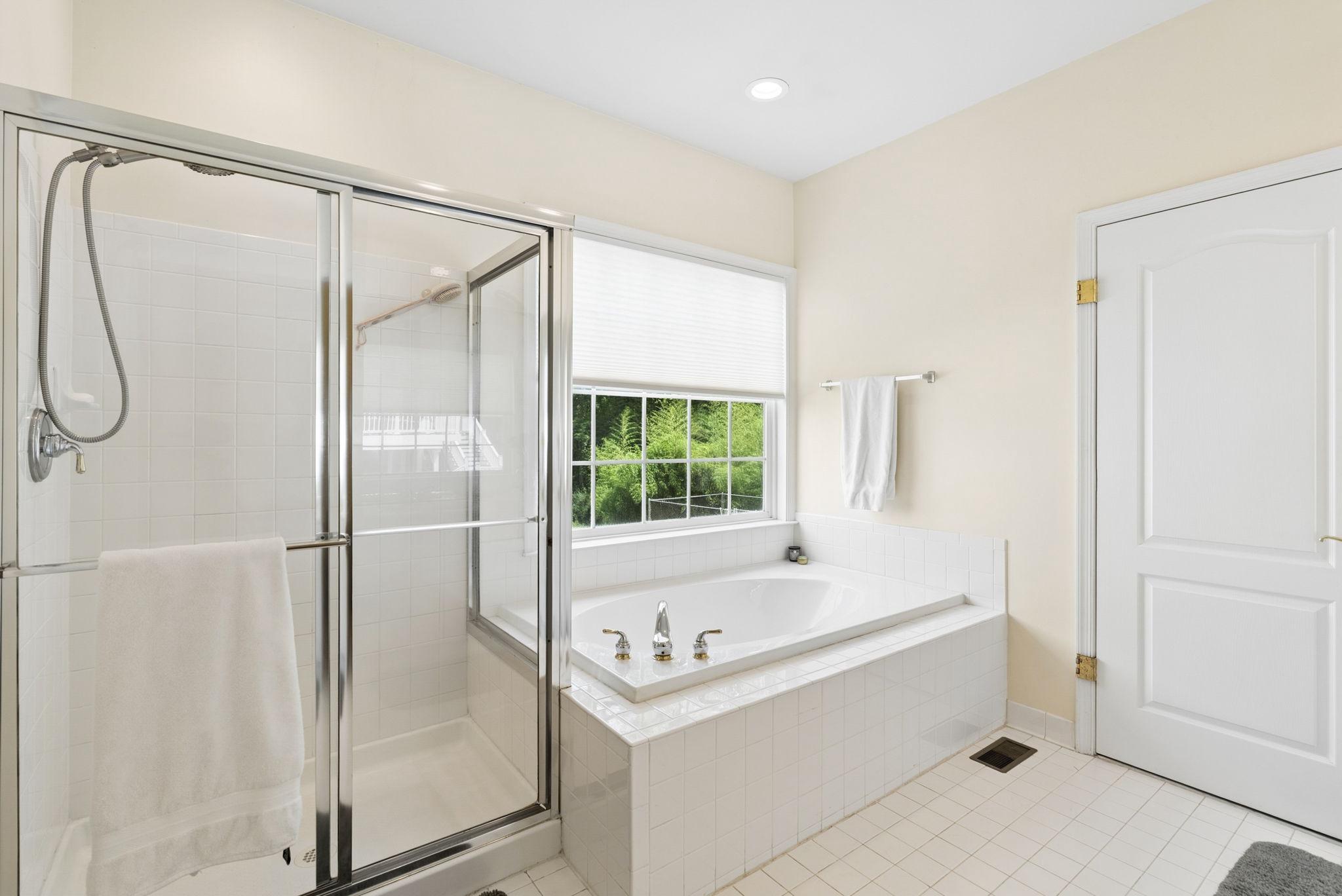 CLARKS GLEN - Residential