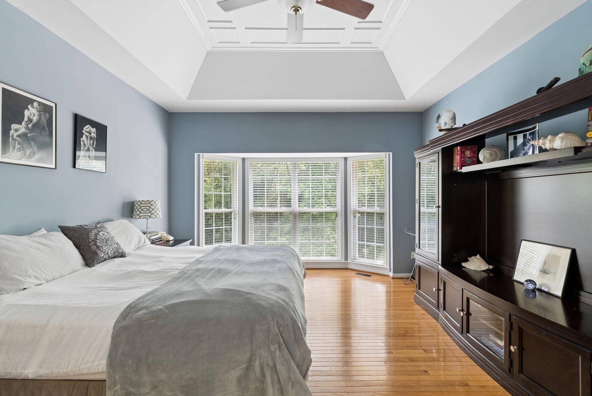 CLARKS GLEN - Residential