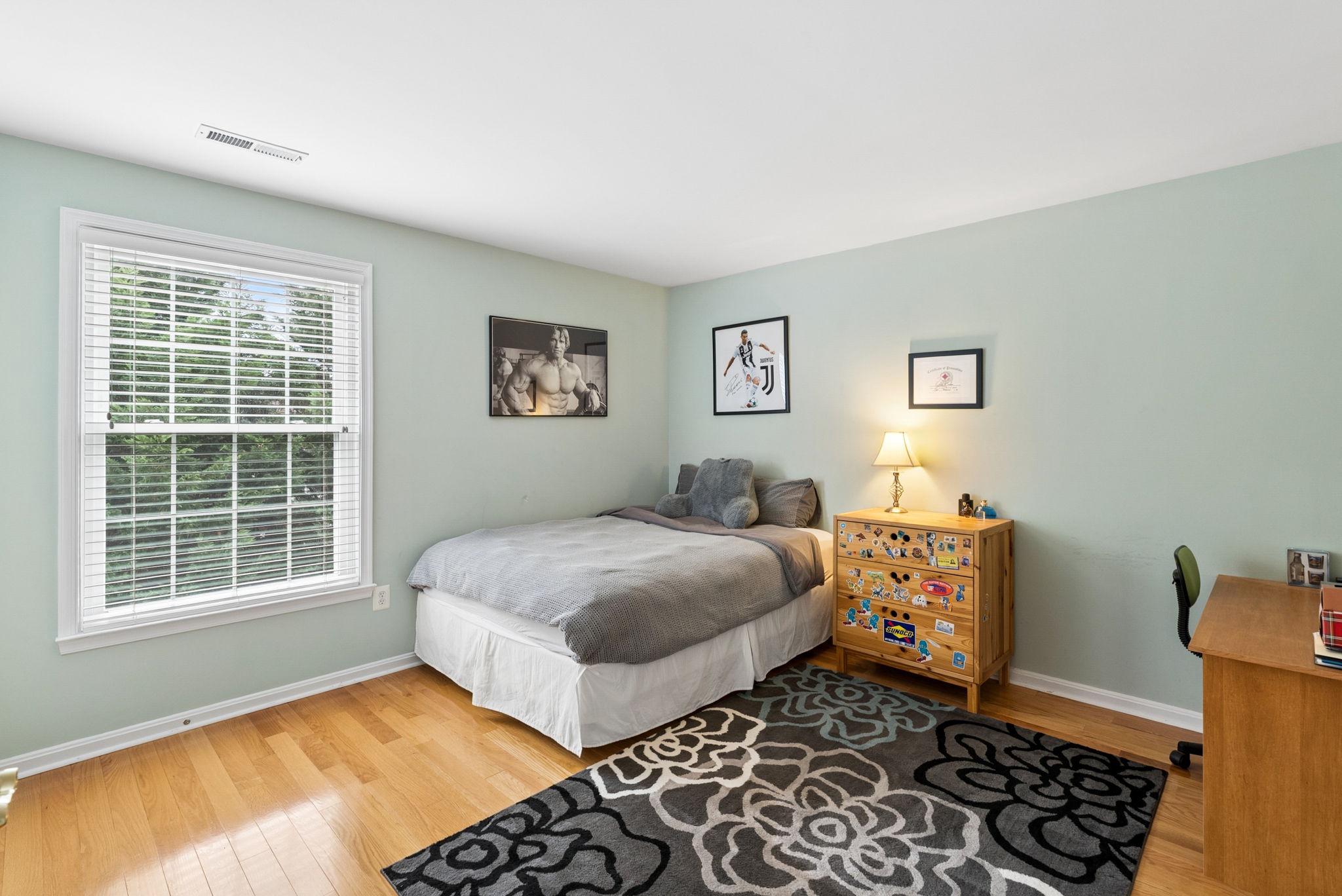CLARKS GLEN - Residential