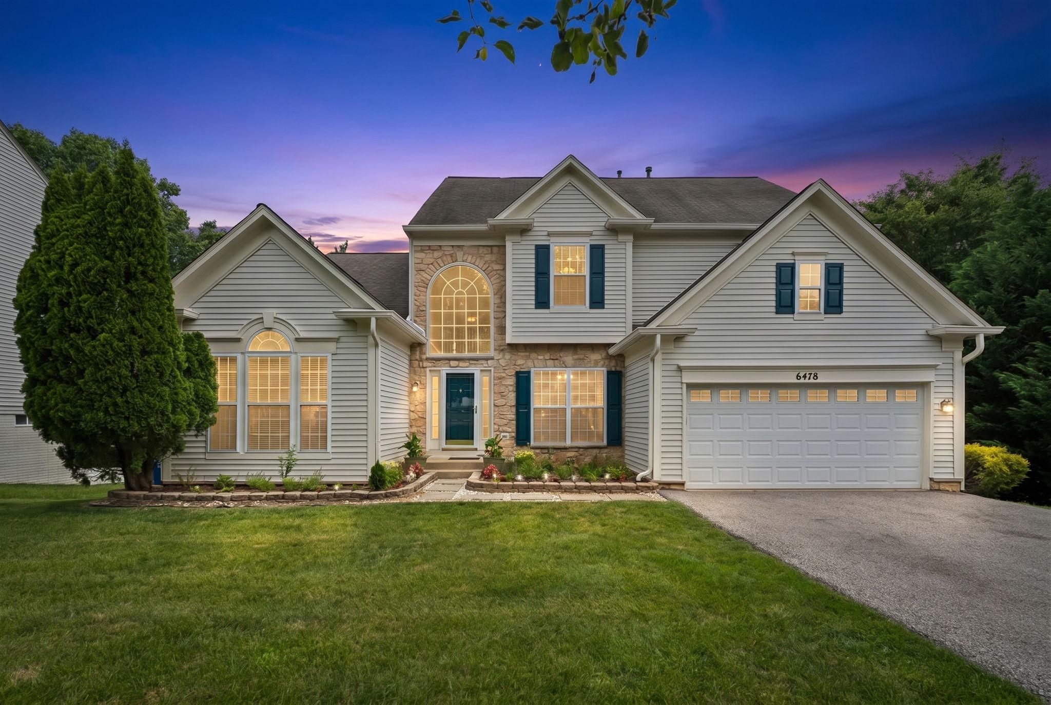 CLARKS GLEN - Residential