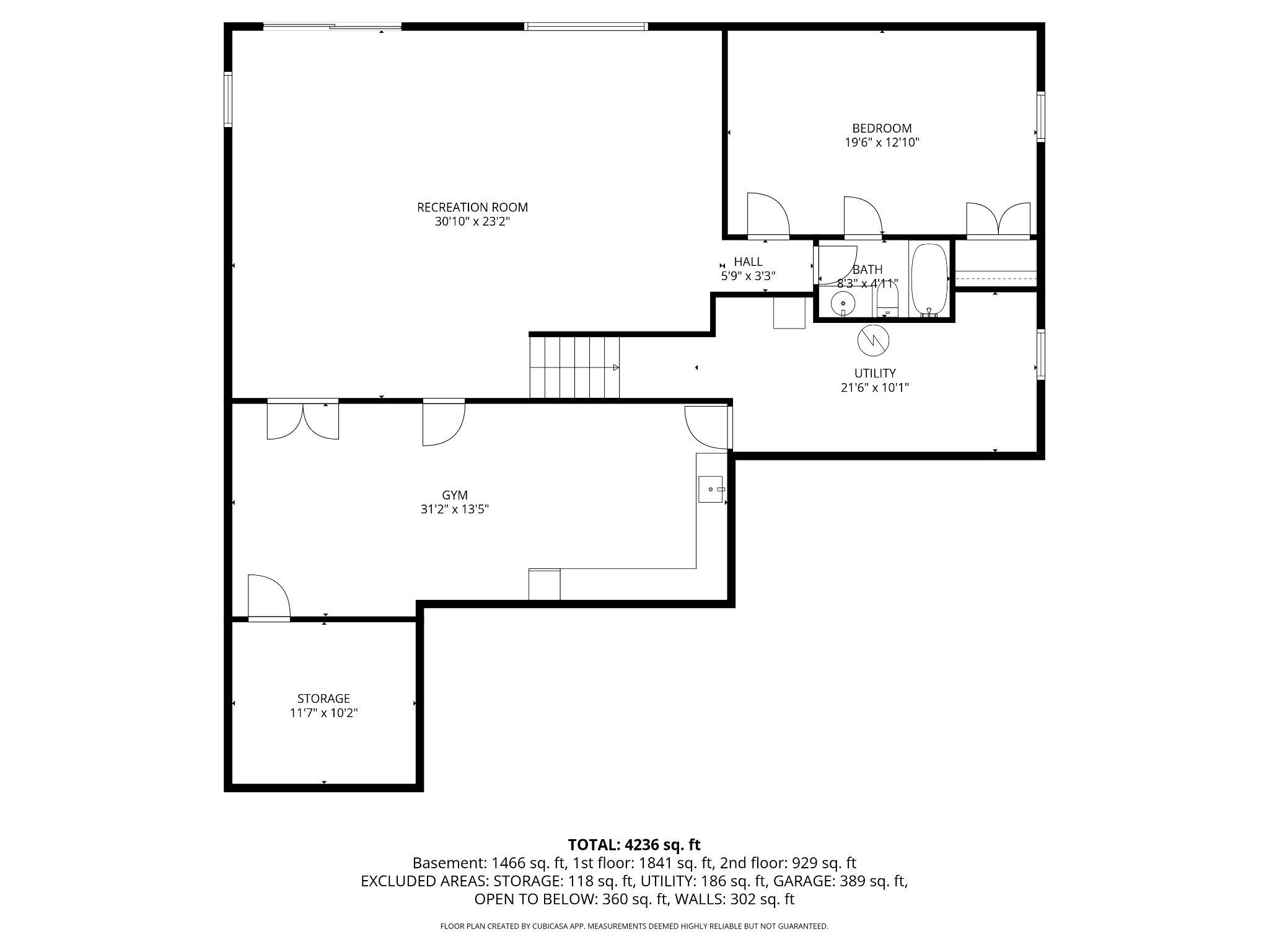 CLARKS GLEN - Residential