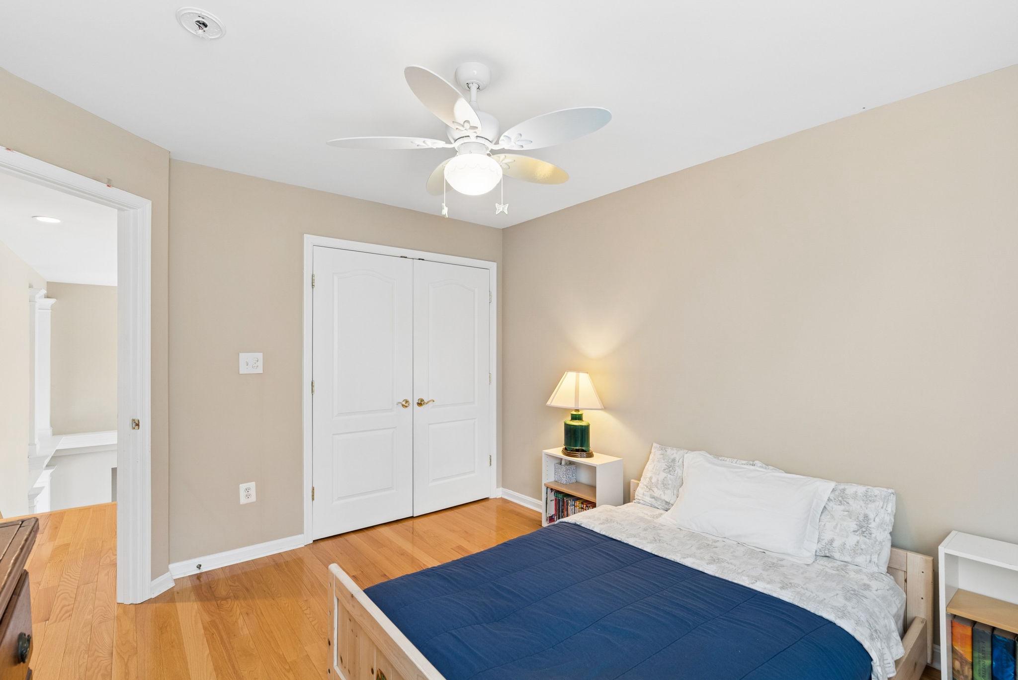 CLARKS GLEN - Residential