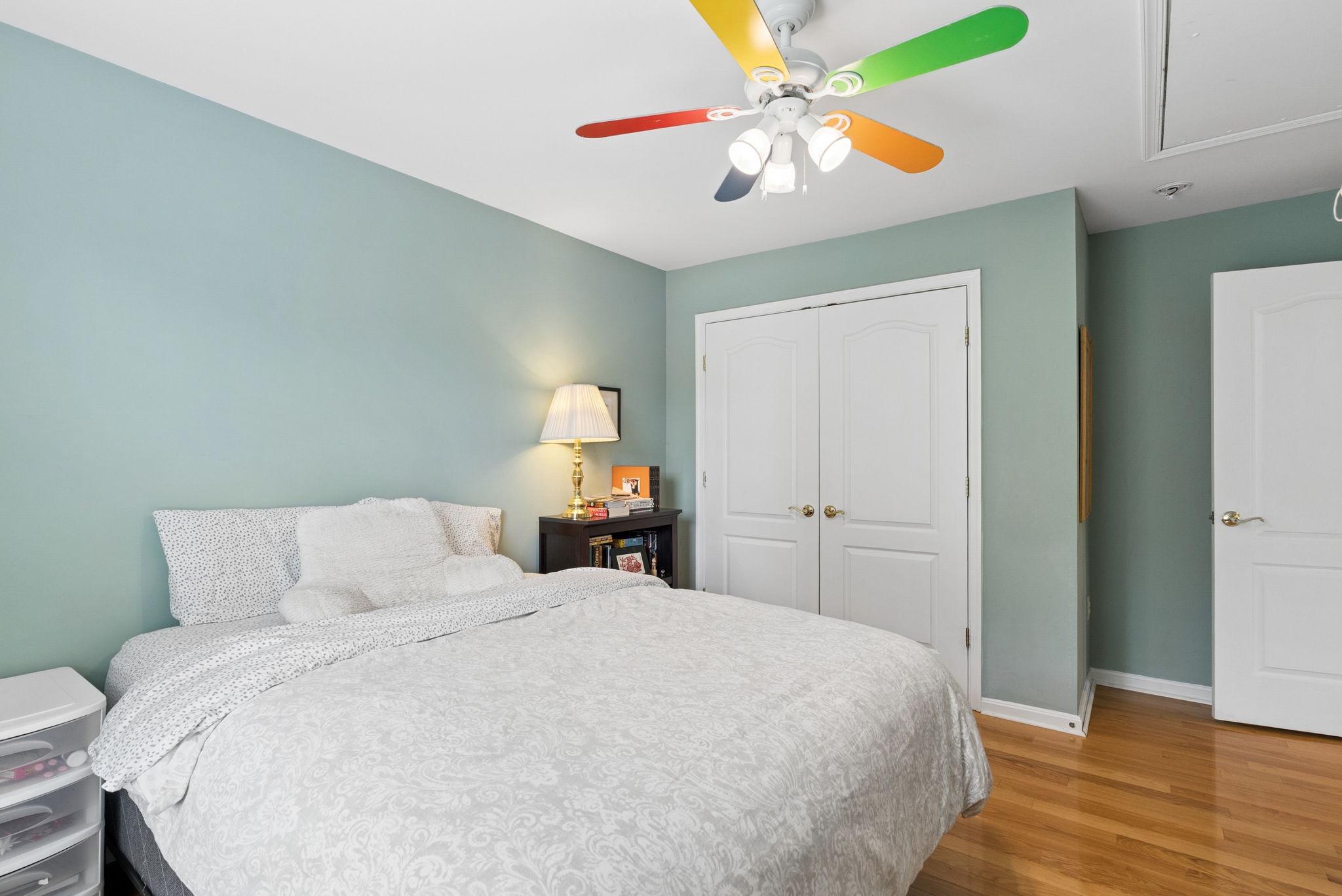 CLARKS GLEN - Residential