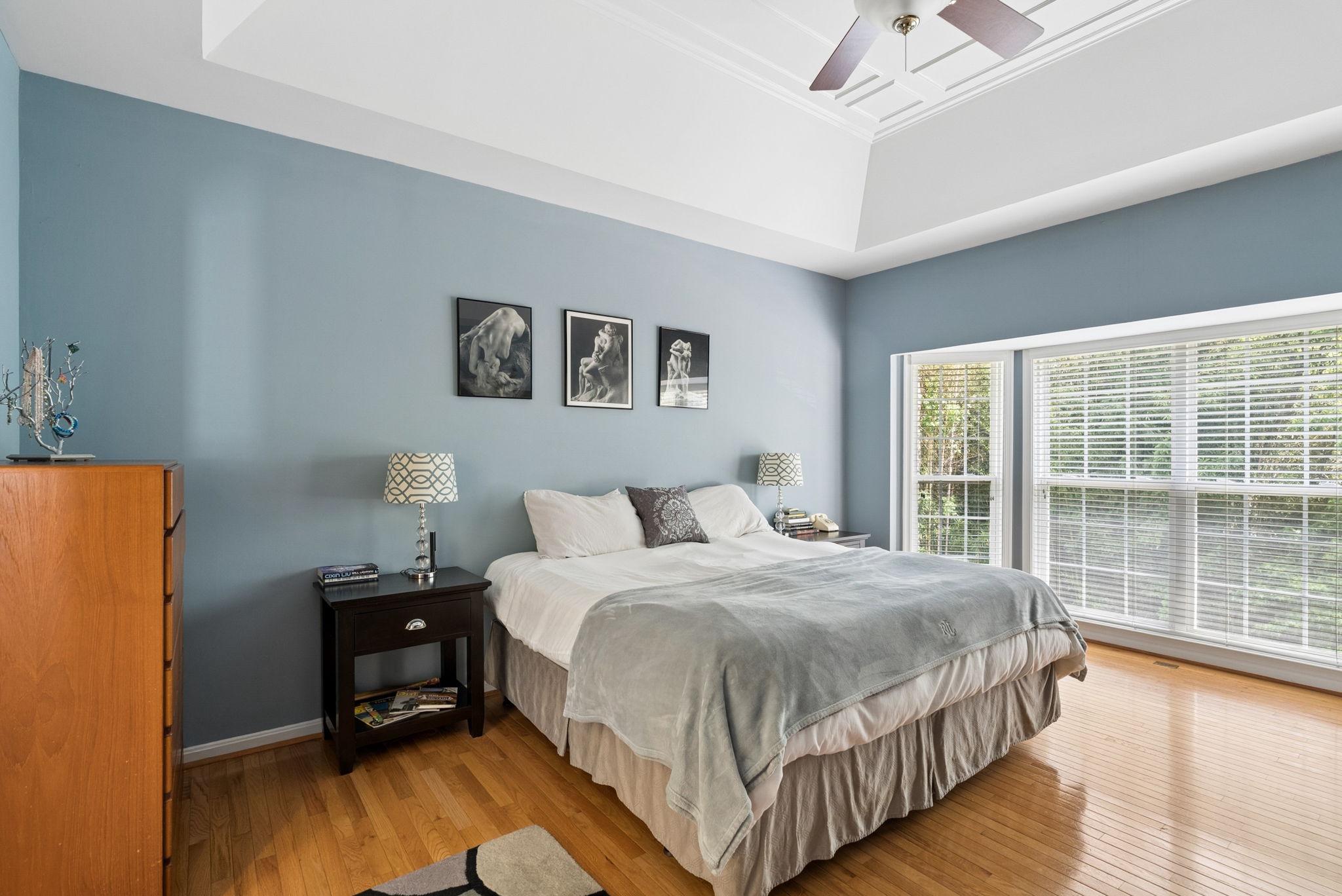 CLARKS GLEN - Residential
