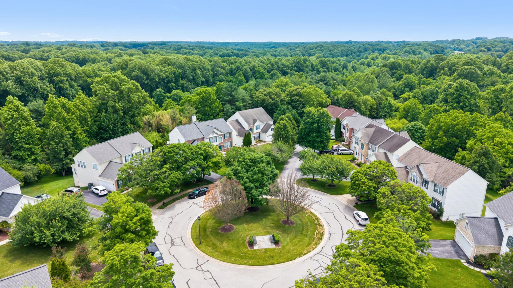 CLARKS GLEN - Residential