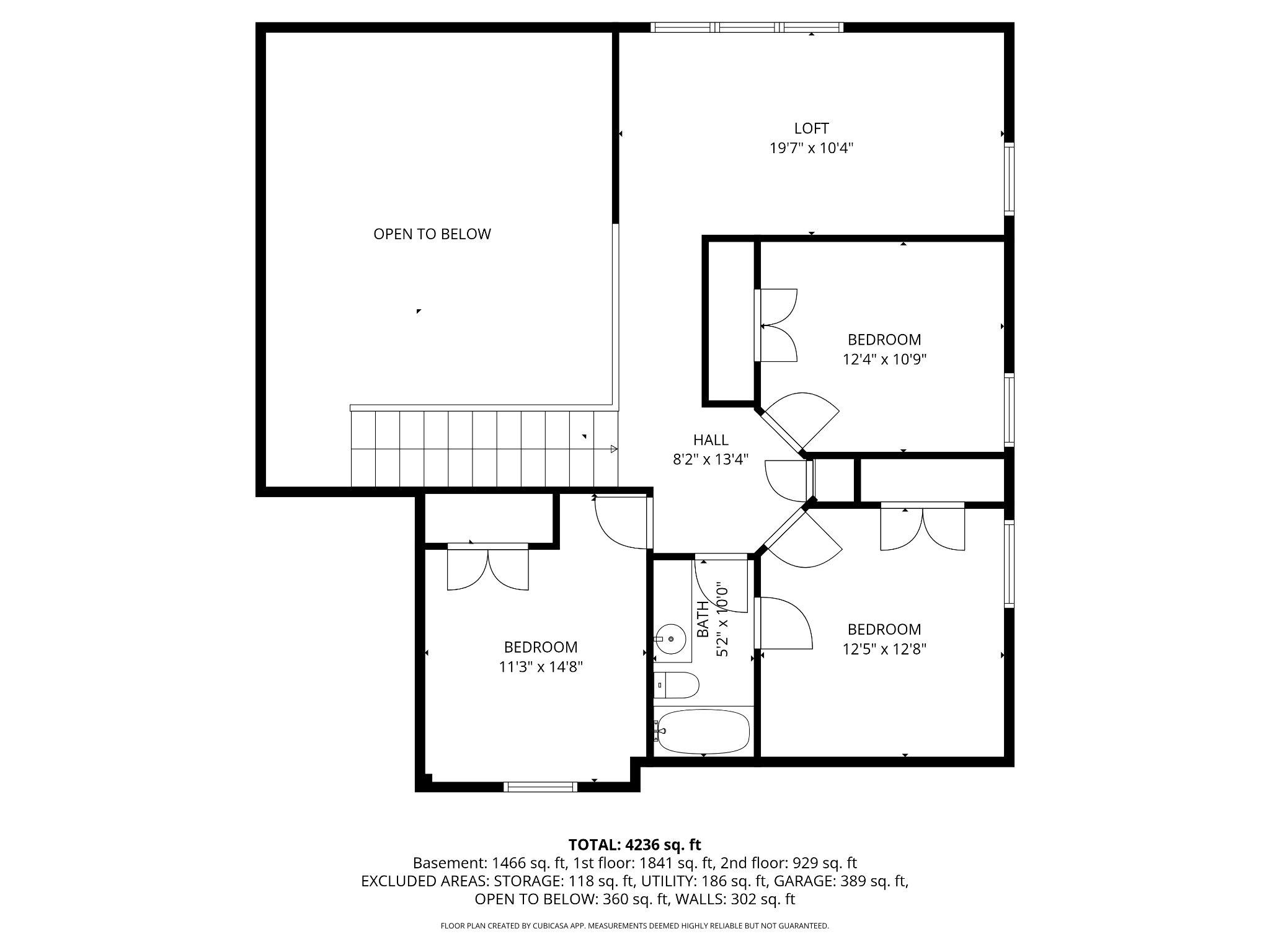 CLARKS GLEN - Residential
